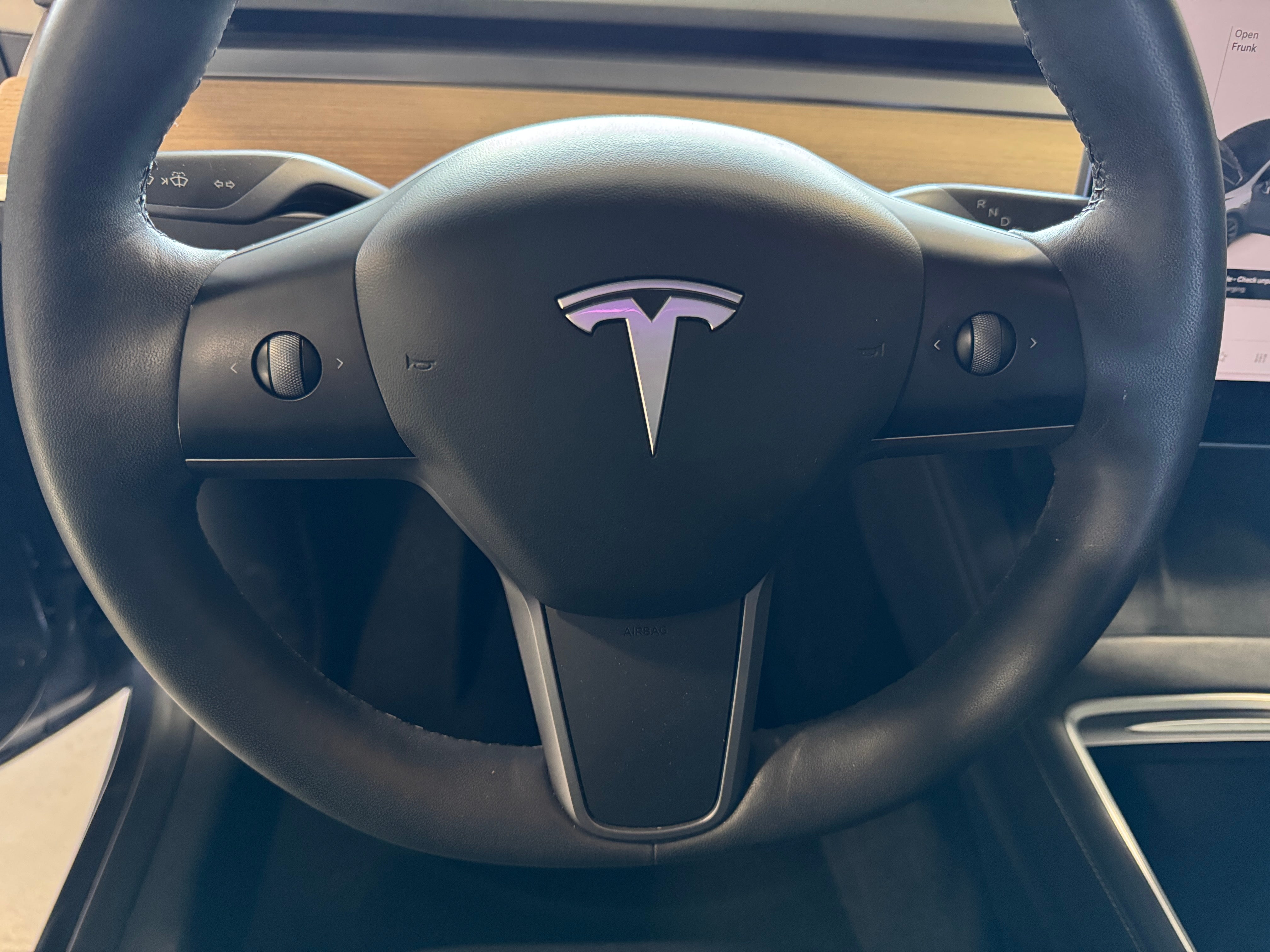 2021 Tesla Model Y Long Range 5