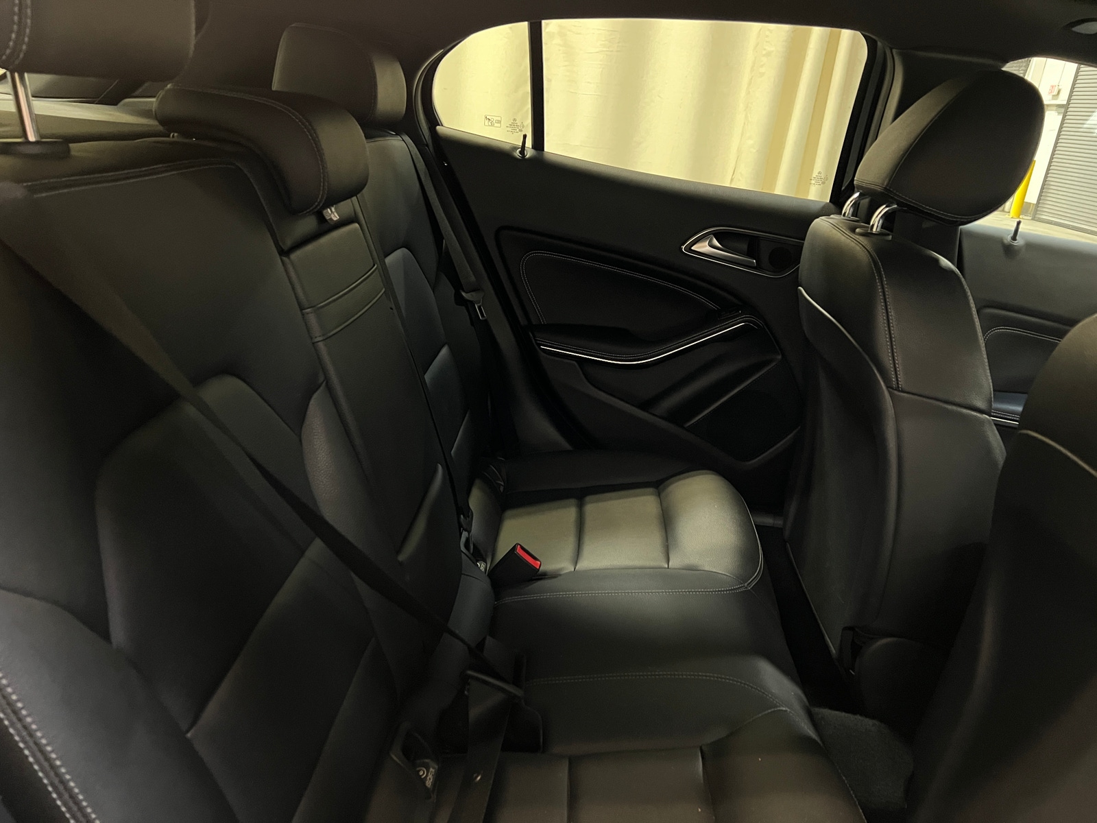 Thumbnail: 2019 Mercedes-Benz GLA - 6