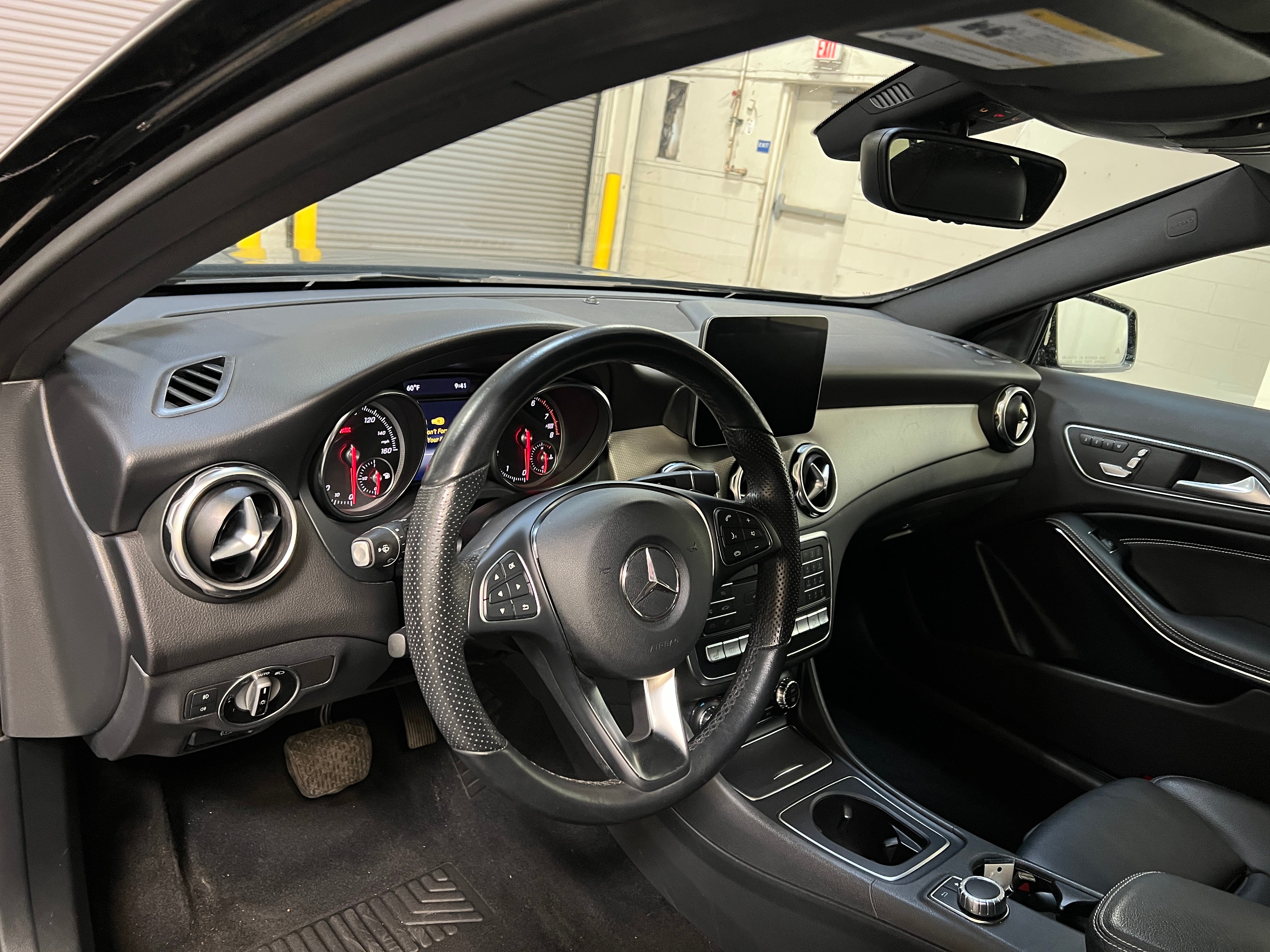 2019 Mercedes-Benz GLA 250 4MATIC 3