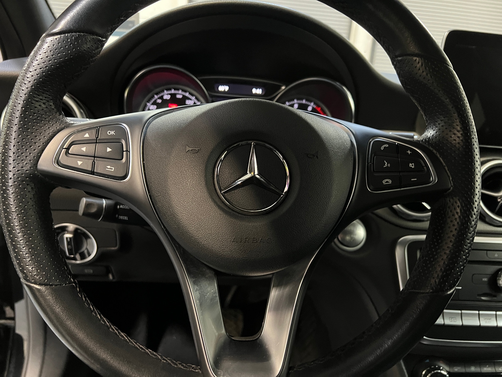 Thumbnail: 2019 Mercedes-Benz GLA - 5