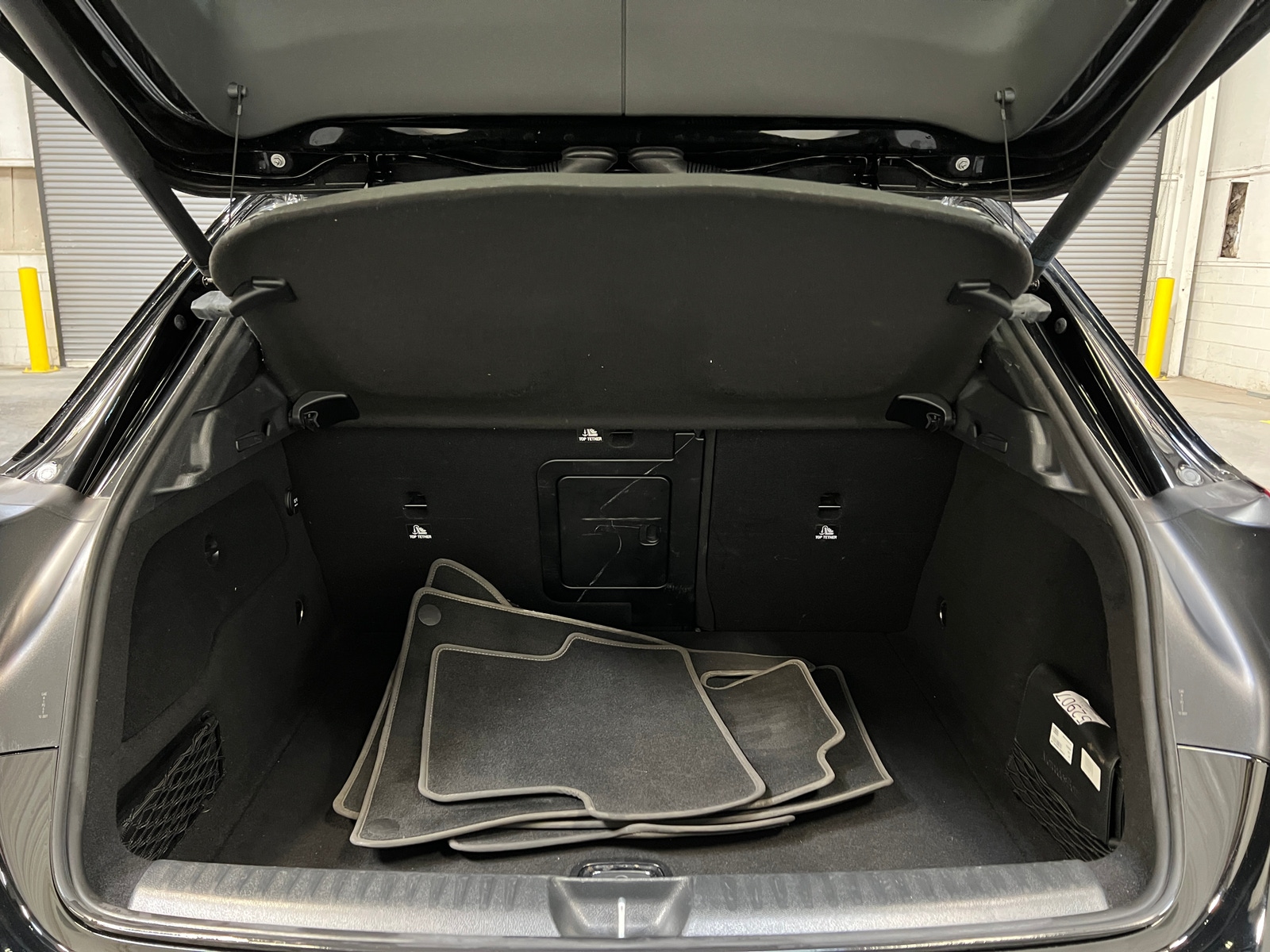 Thumbnail: 2019 Mercedes-Benz GLA - 7