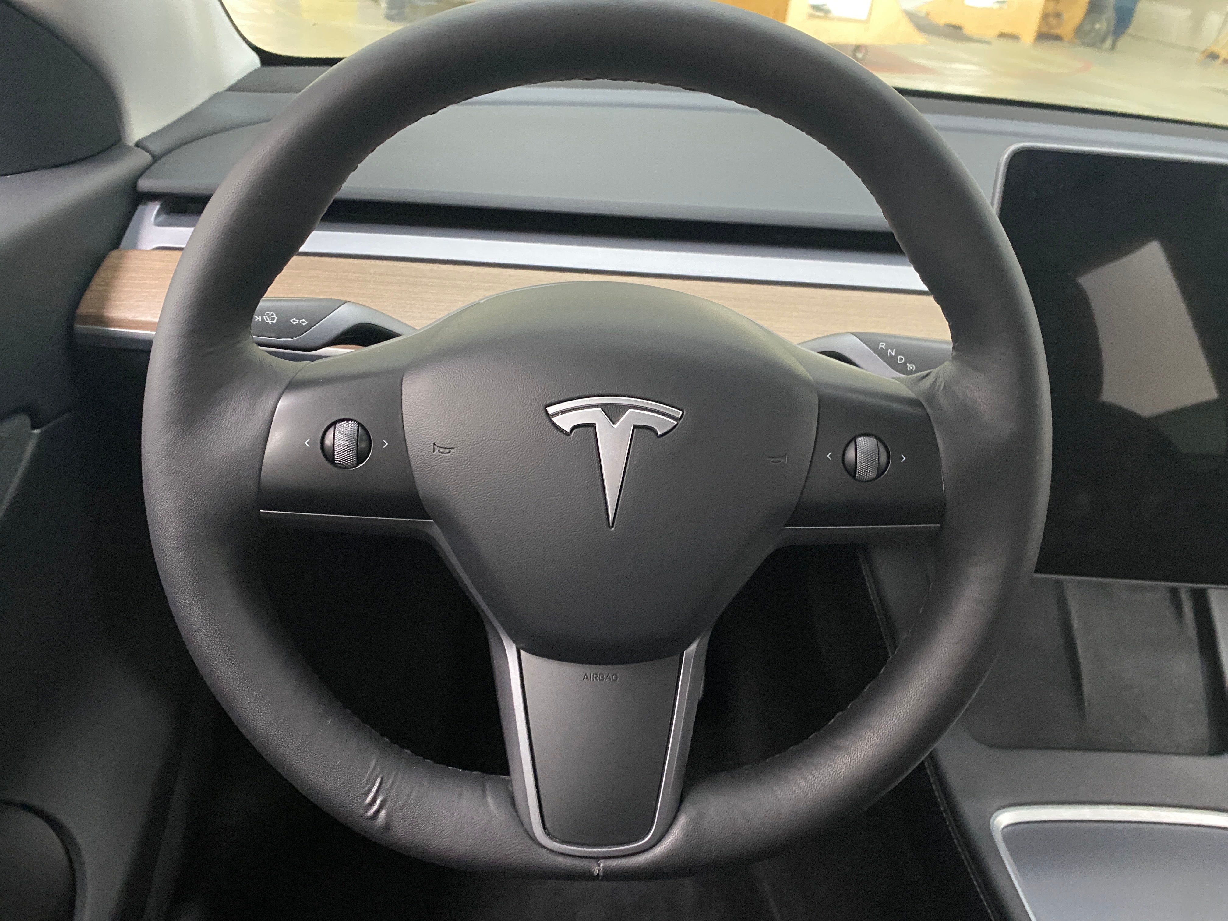 2022 Tesla Model Y Performance 5