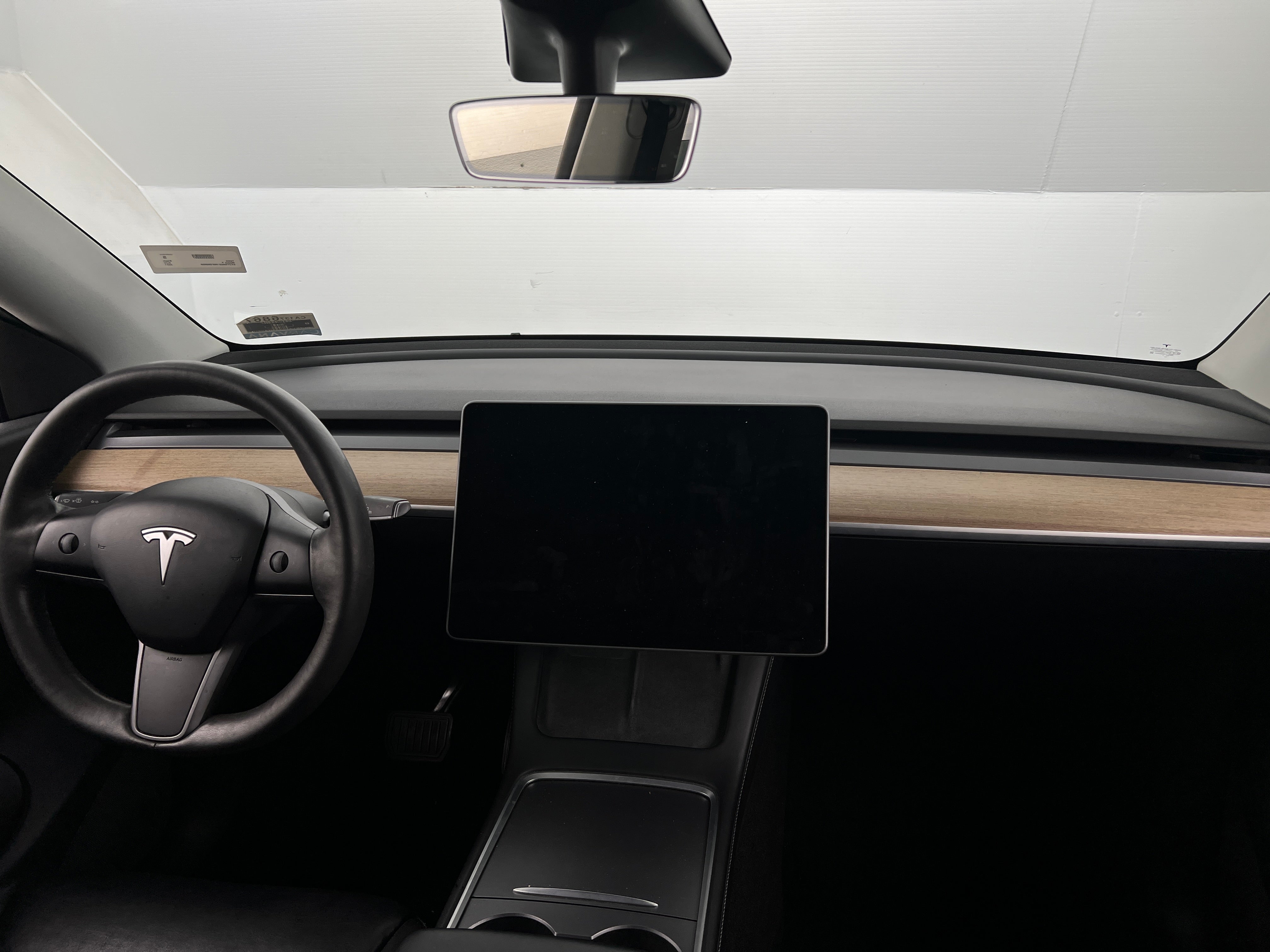 2021 Tesla Model Y Long Range 3