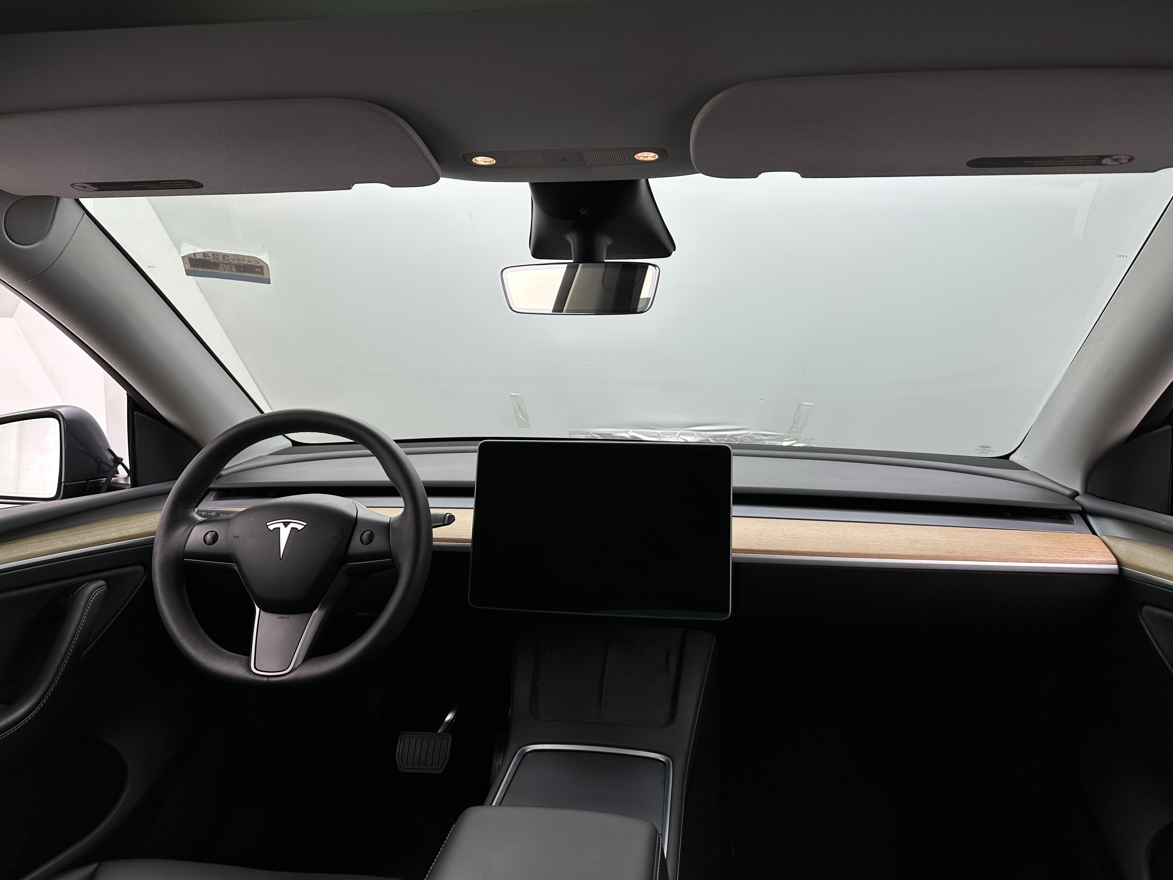 2023 Tesla Model Y Long Range 3