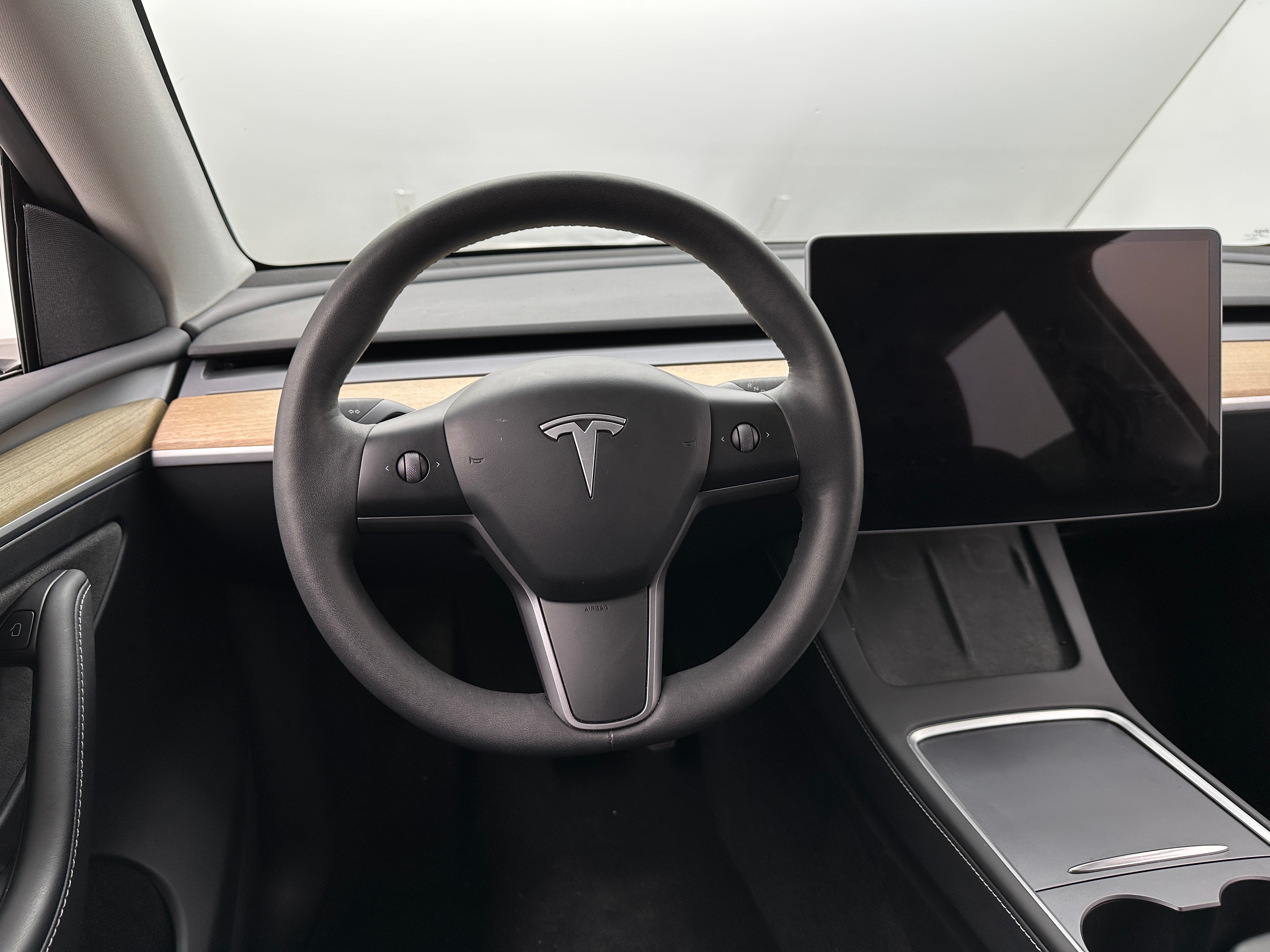 2023 Tesla Model Y Long Range 5