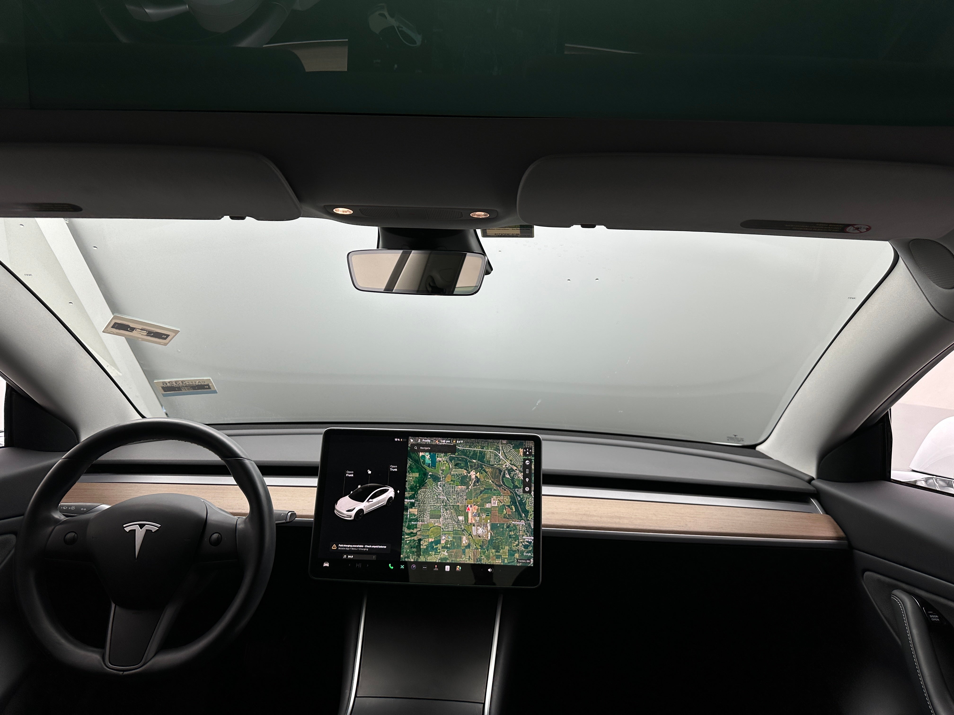 2019 Tesla Model 3 Standard Range 3