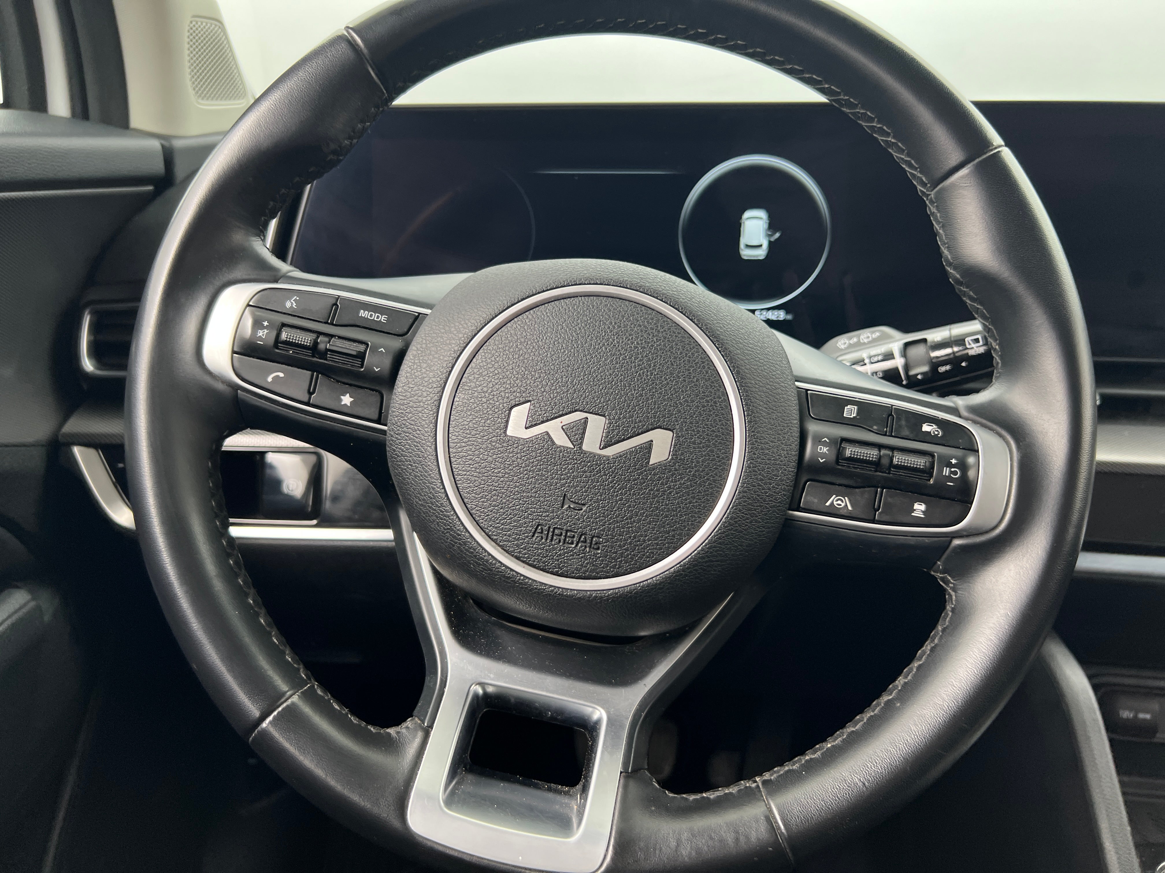 2023 Kia Sportage SX 5