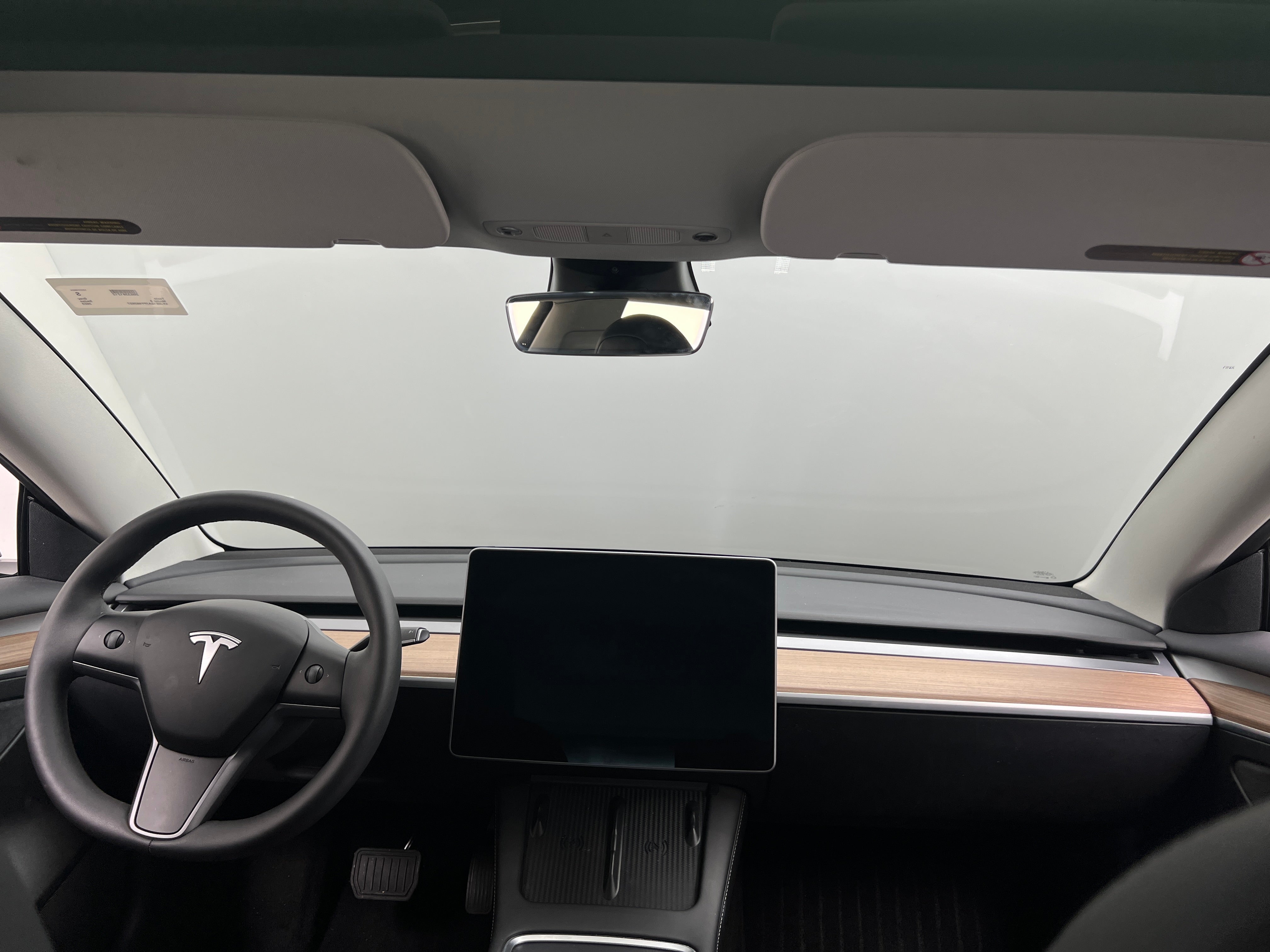 2023 Tesla Model 3 Standard Range 3