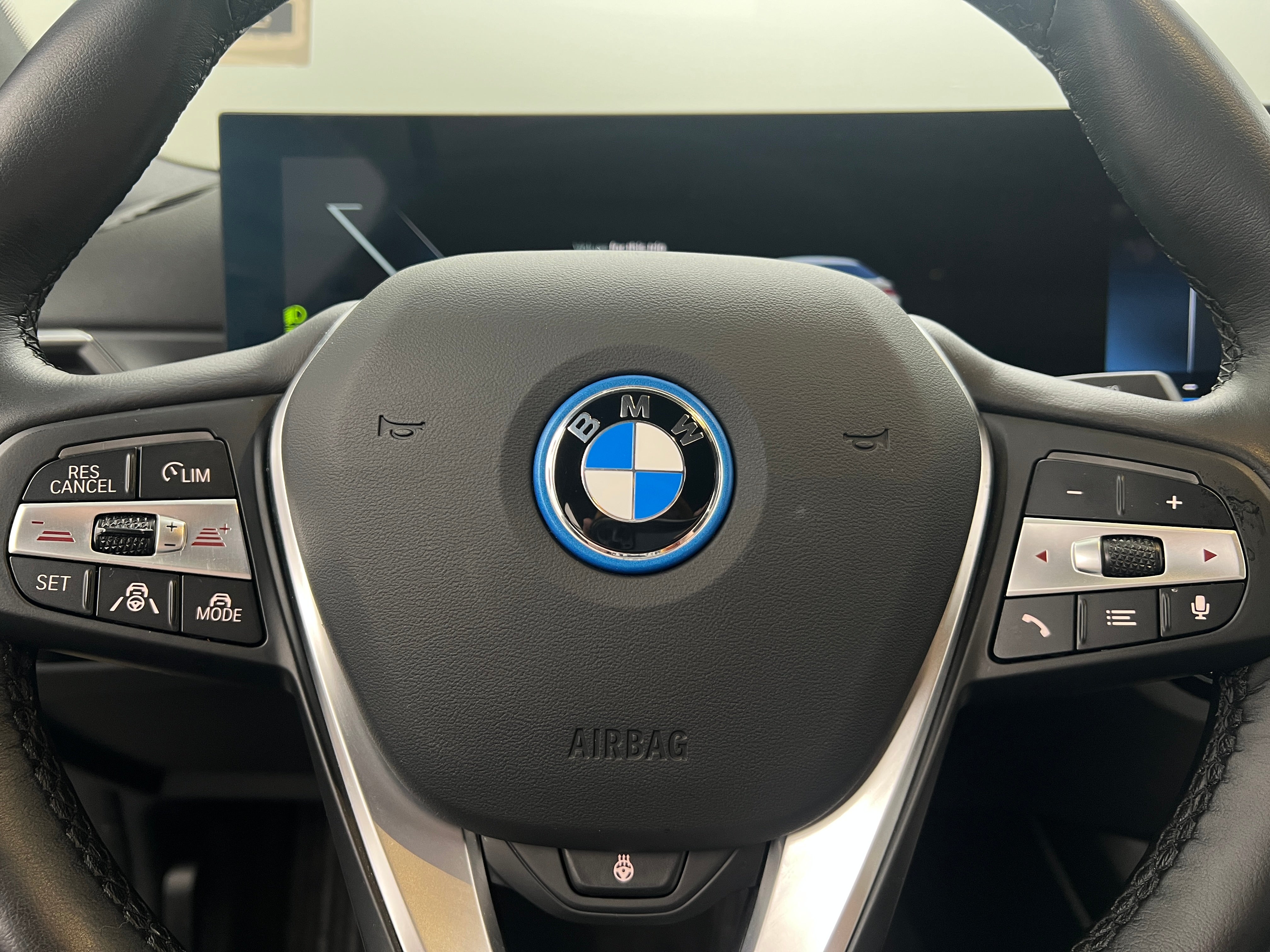 2024 BMW i4 xDrive40 4