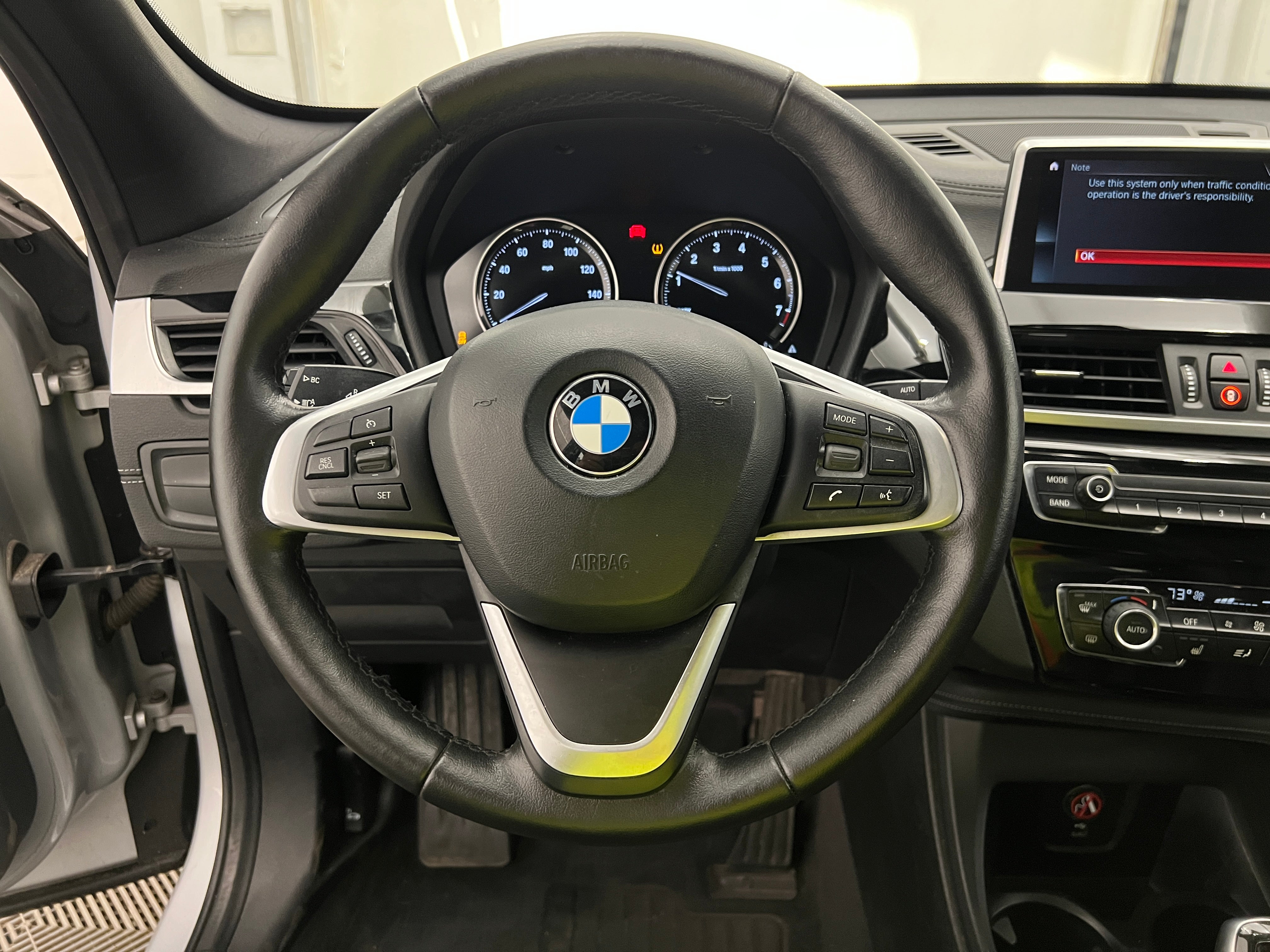 2021 BMW X1 xDrive28i 5