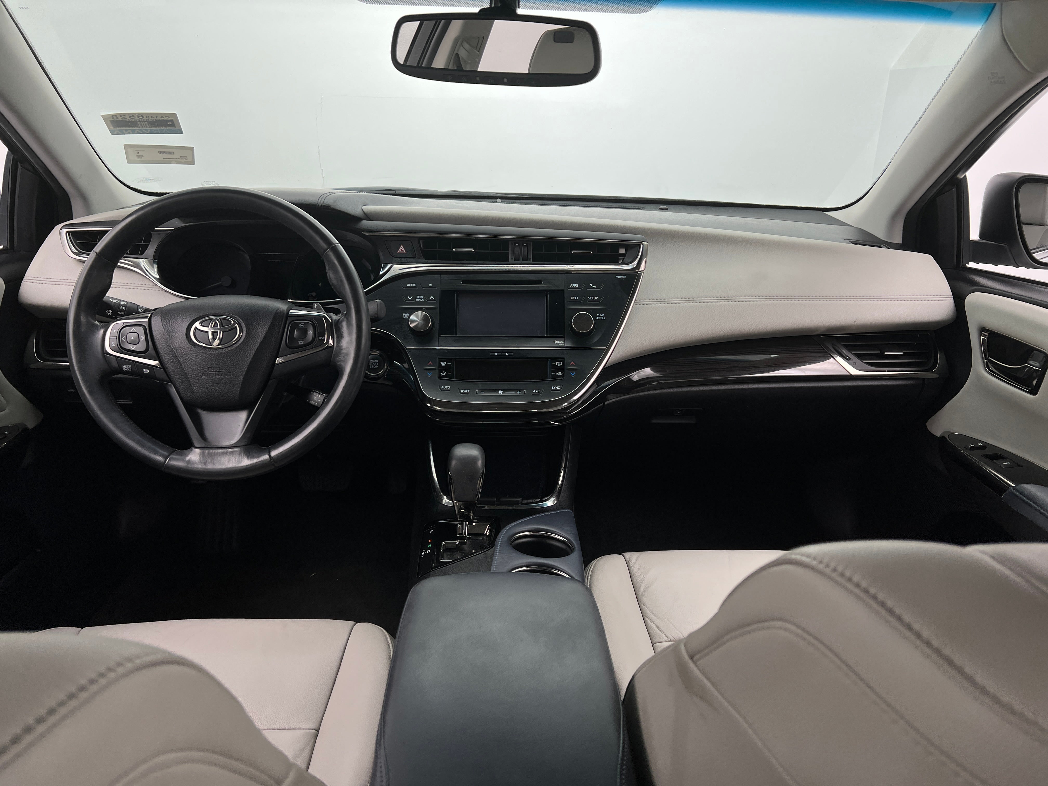 2014 Toyota Avalon Touring 2