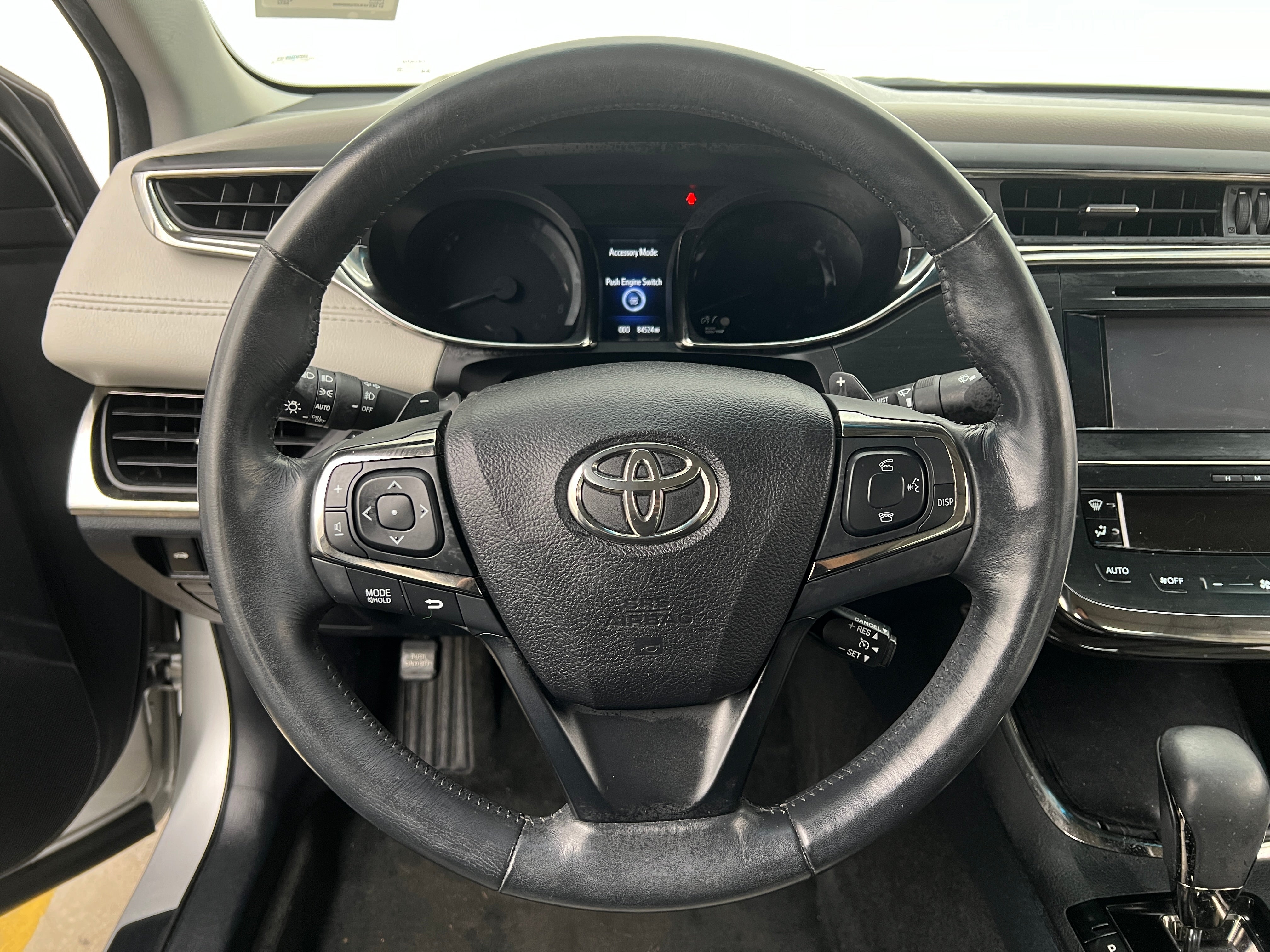 2014 Toyota Avalon Touring 4