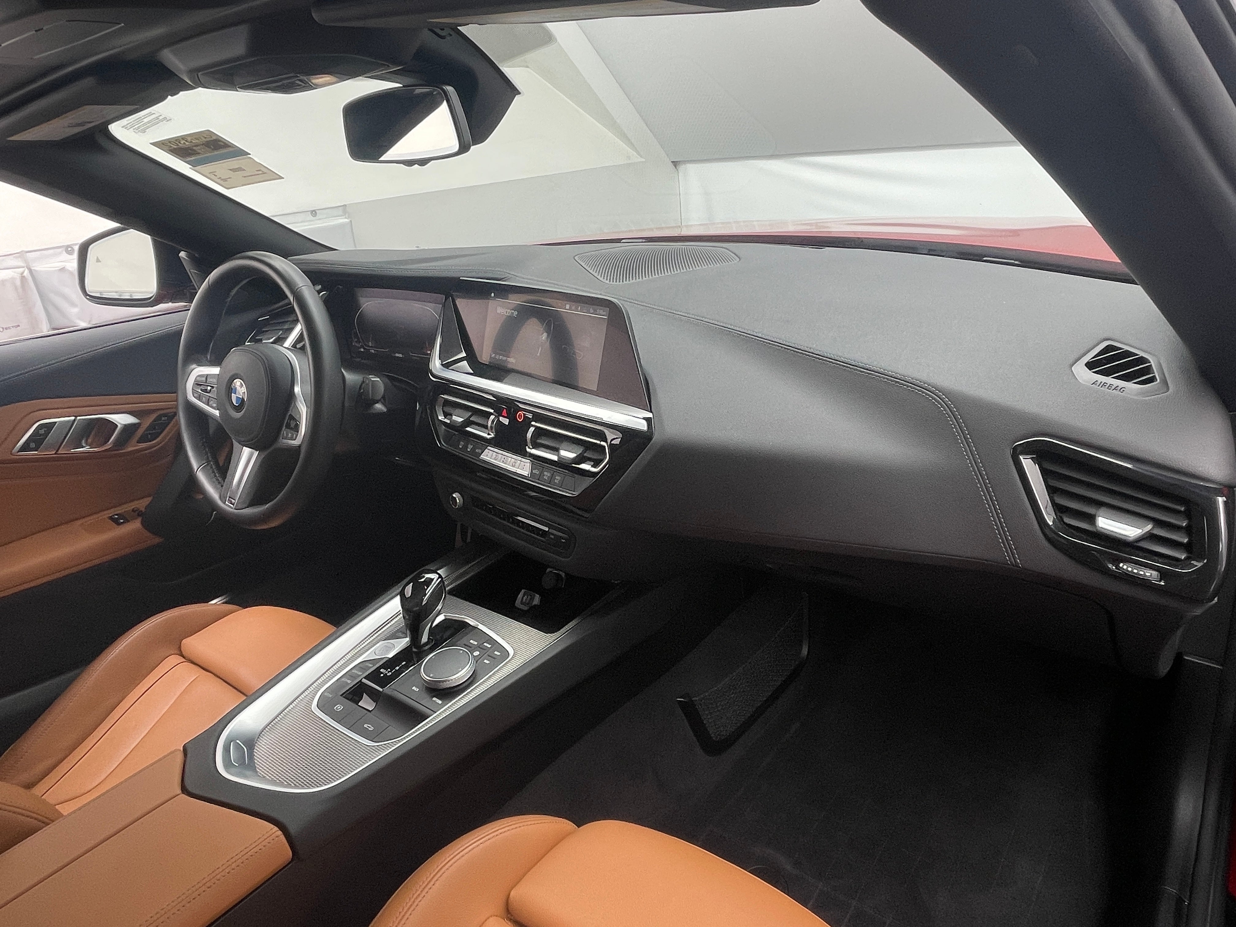 2021 BMW Z4 sDrive30i 2