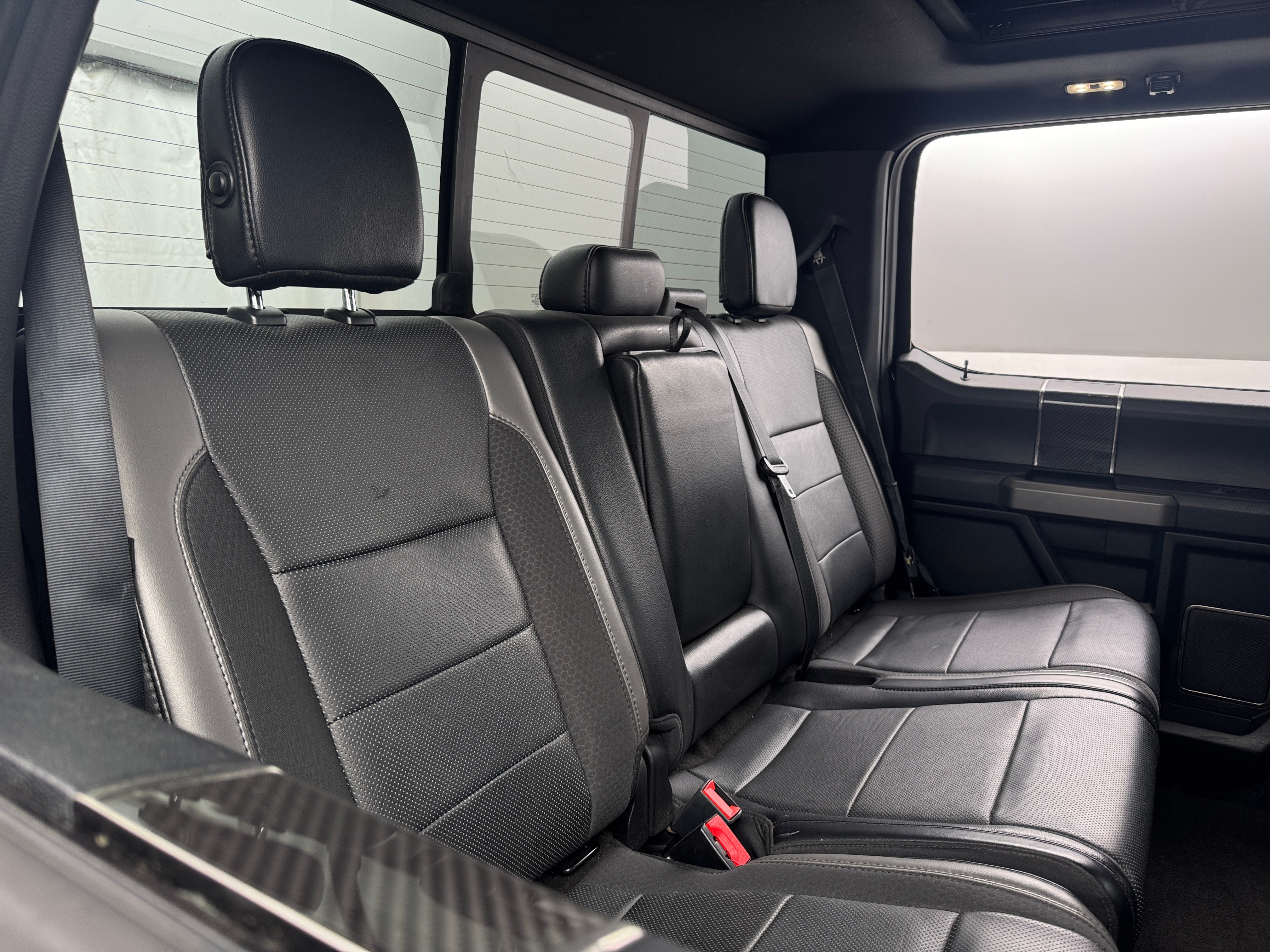 2019 Ford Econoline E-150 6