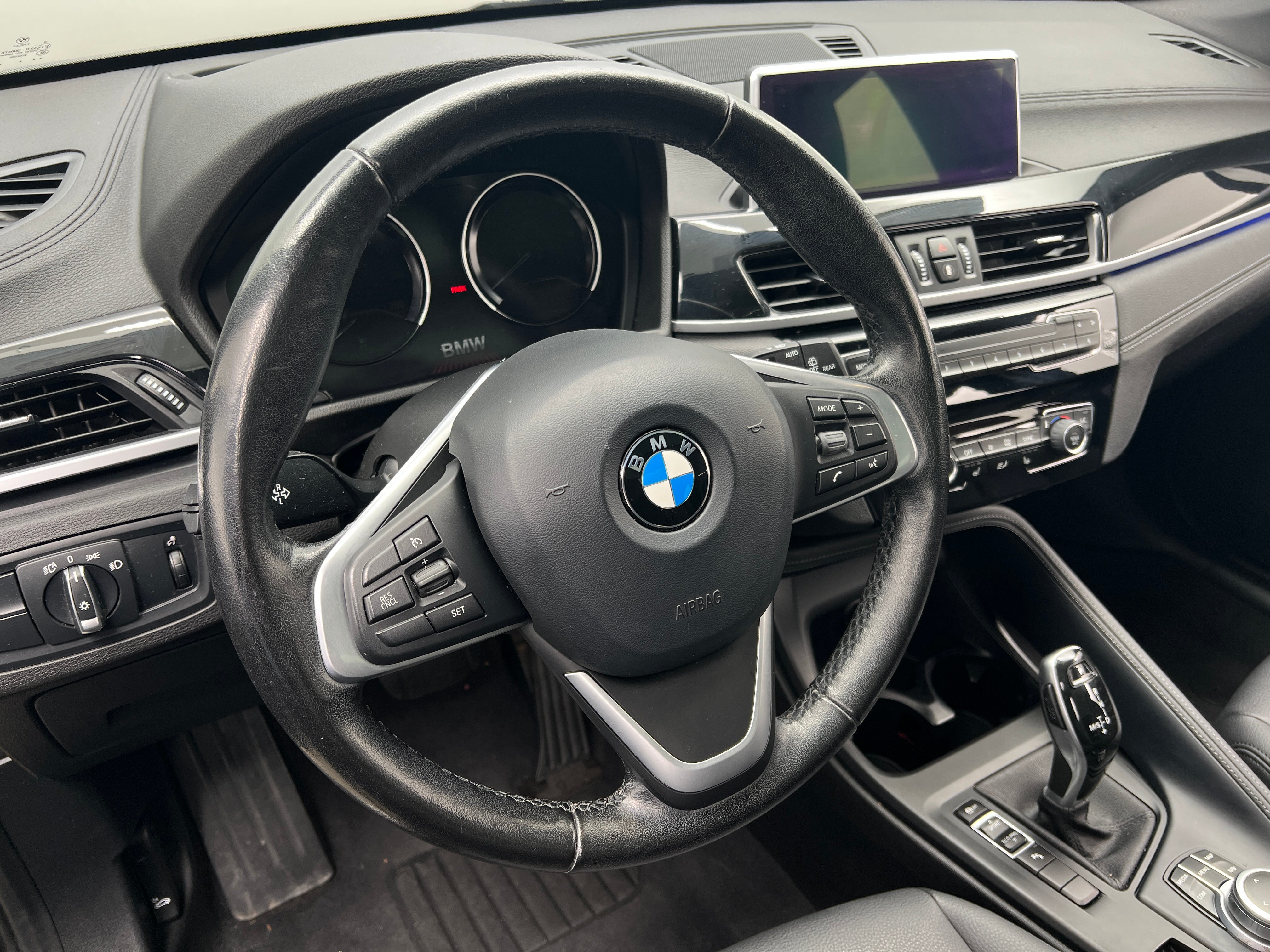 2020 BMW X1 sDrive28i 5