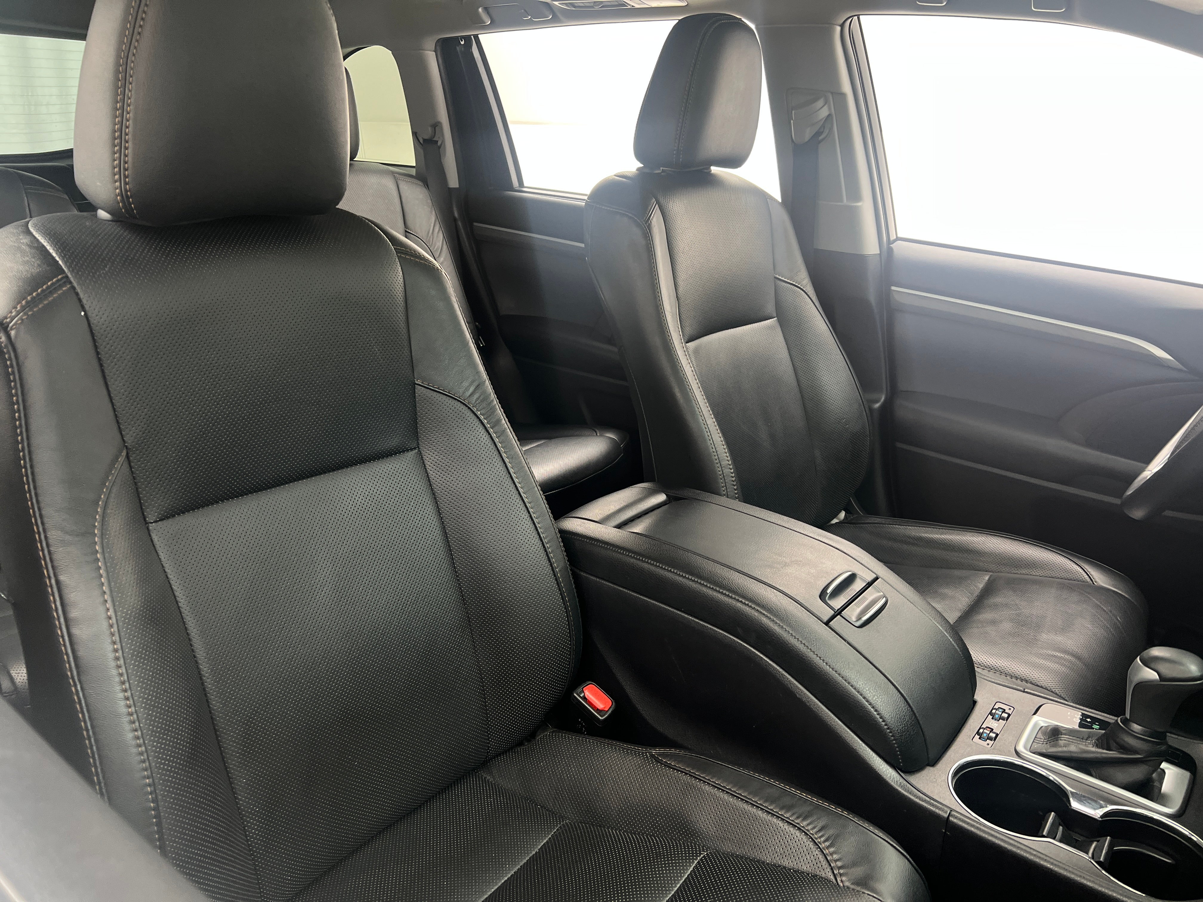 2019 Toyota Highlander Limited 2