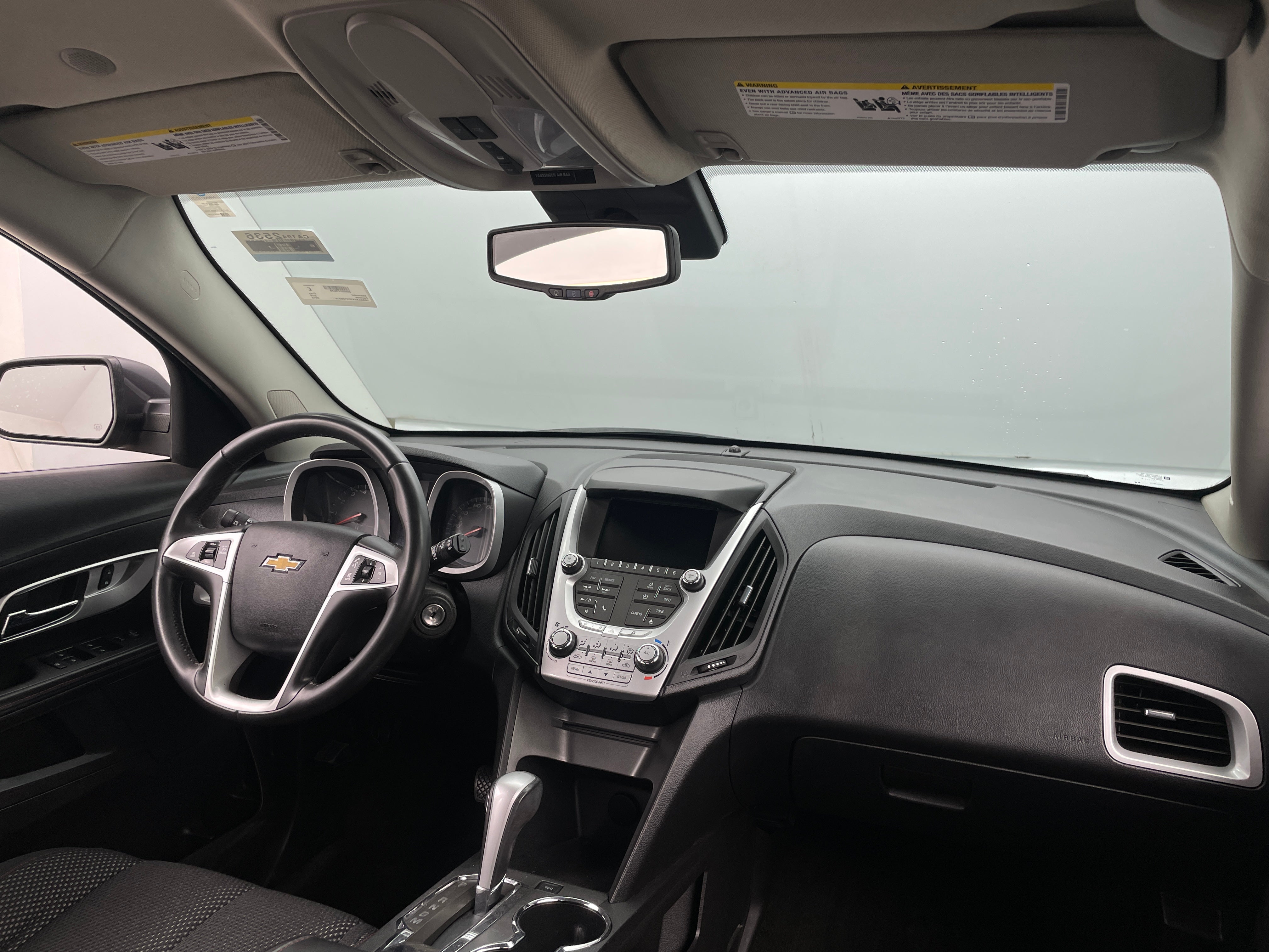 2015 Chevrolet Equinox LT 3