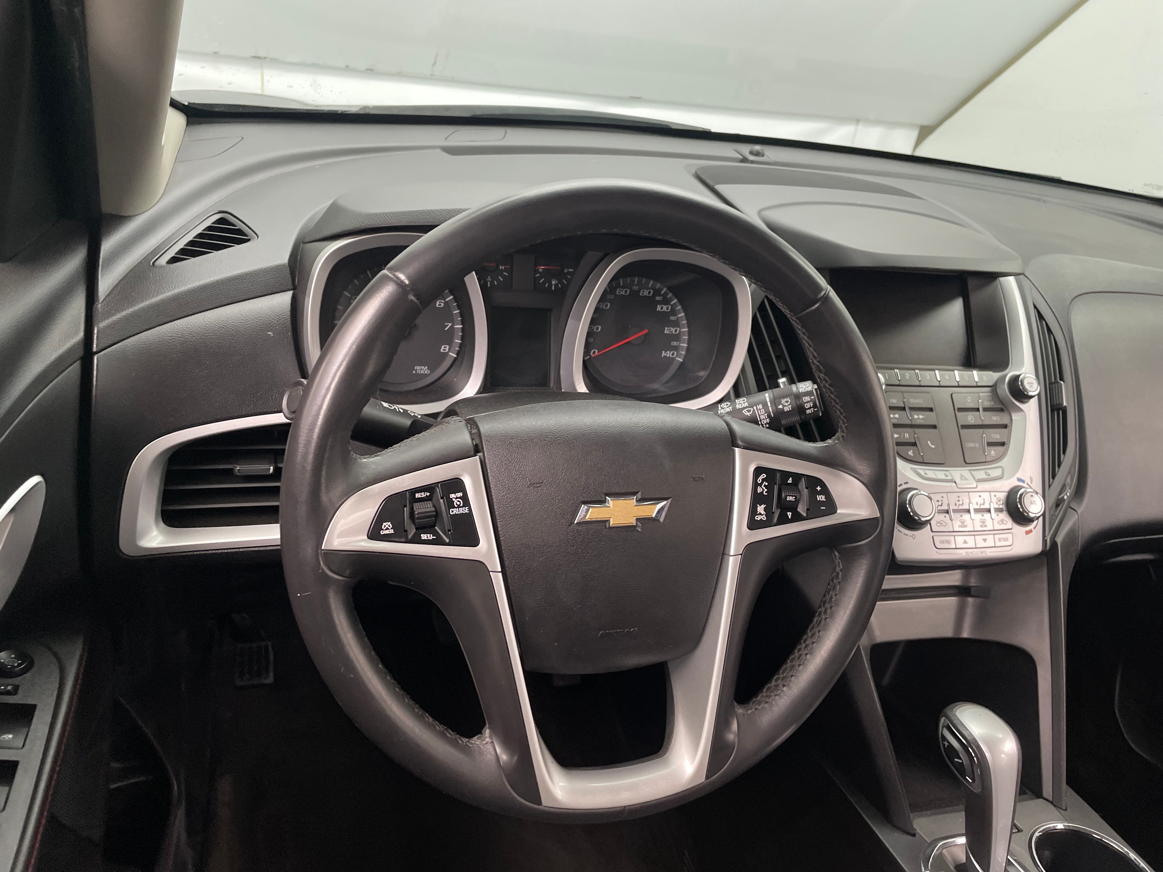 2015 Chevrolet Equinox LT 5