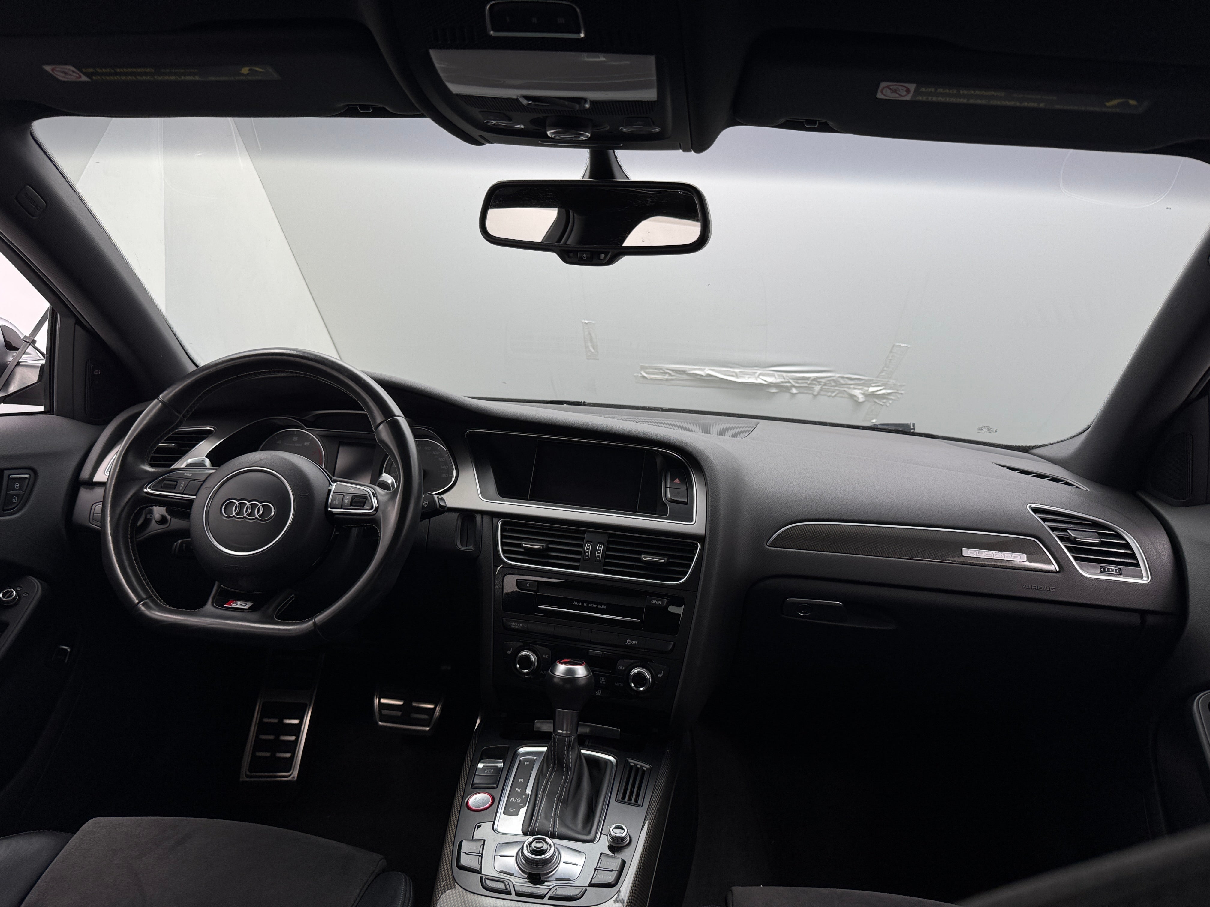 2015 Audi S4 Premium Plus 2