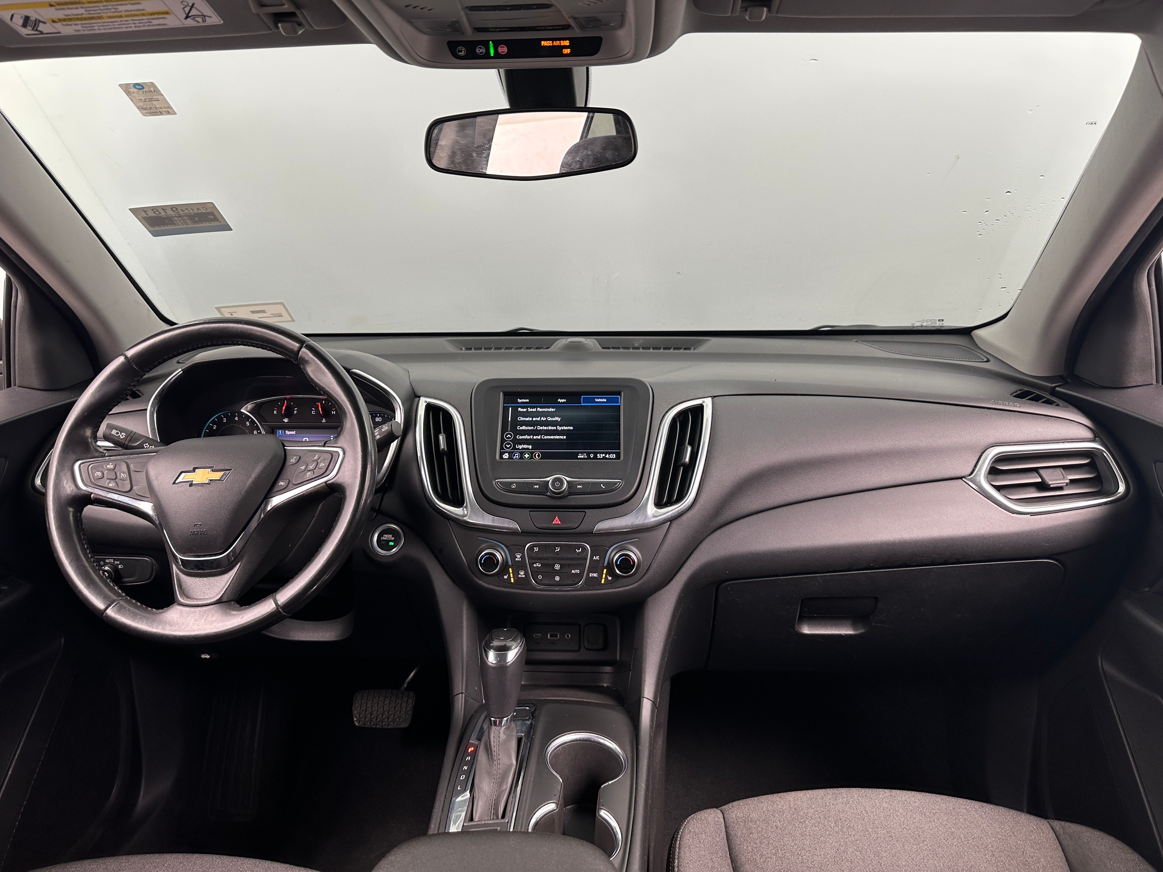 2019 Chevrolet Equinox LT 3