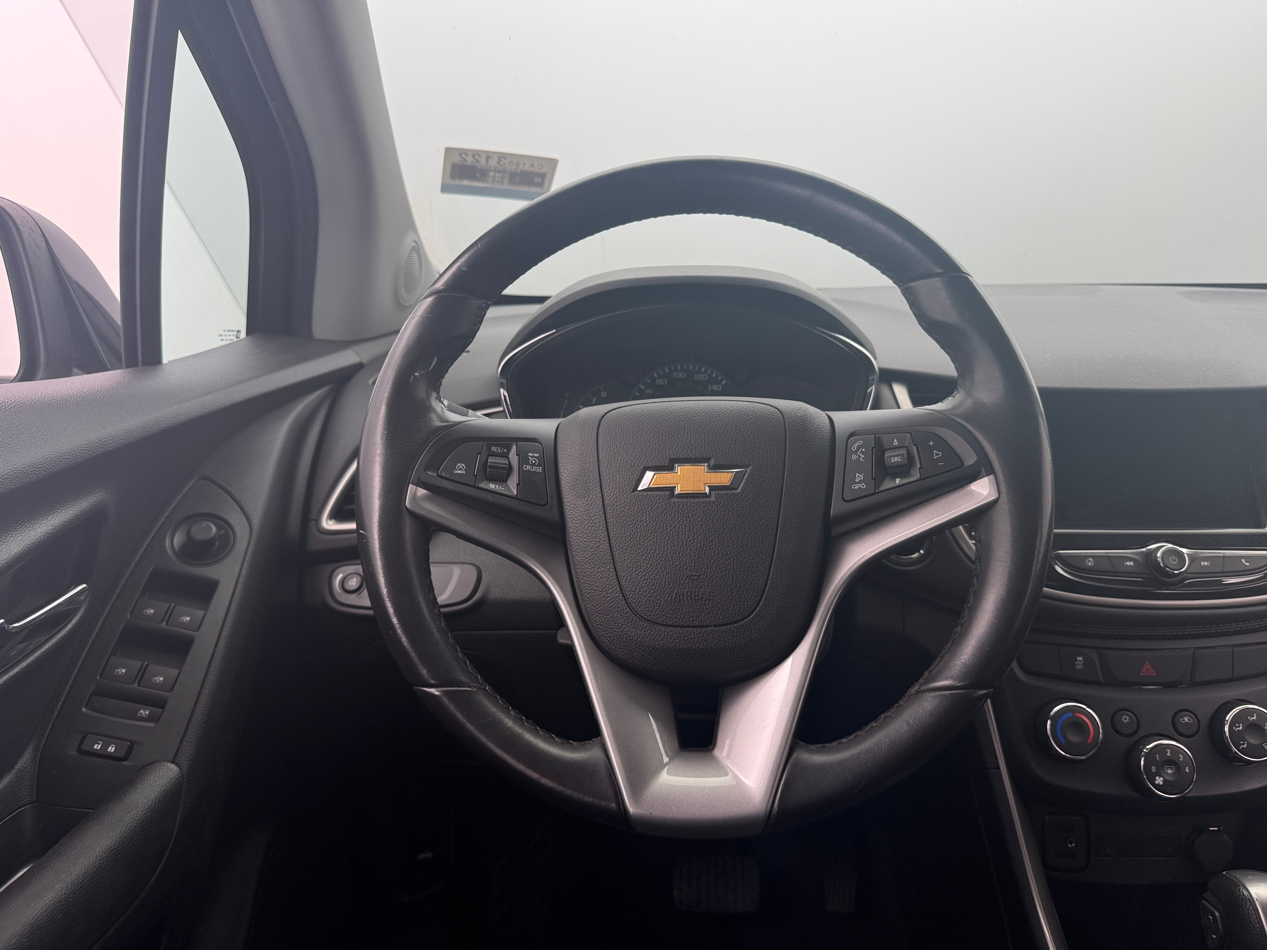 2019 Chevrolet Trax LT 5