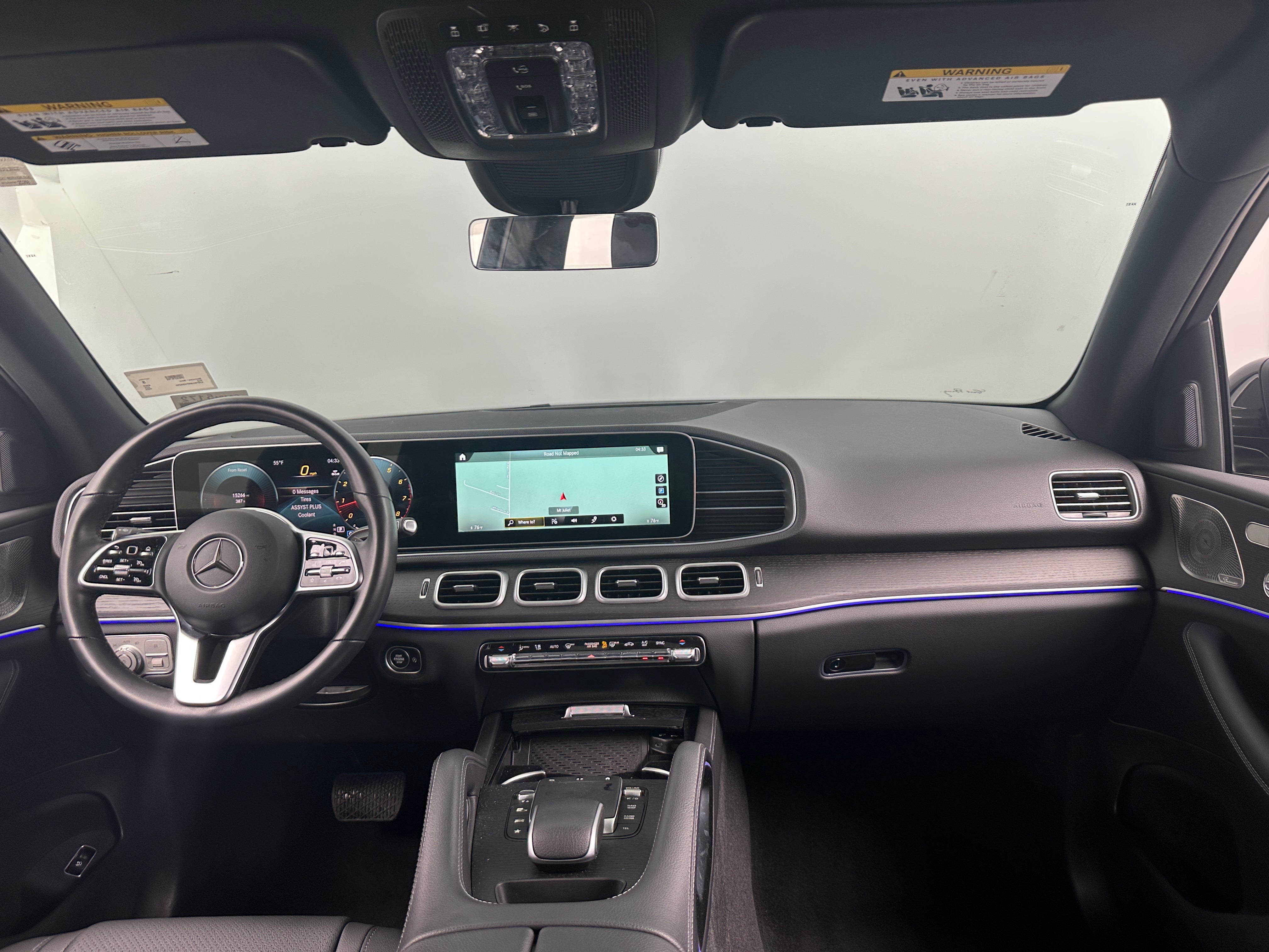 2023 Mercedes-Benz GLE 350 2