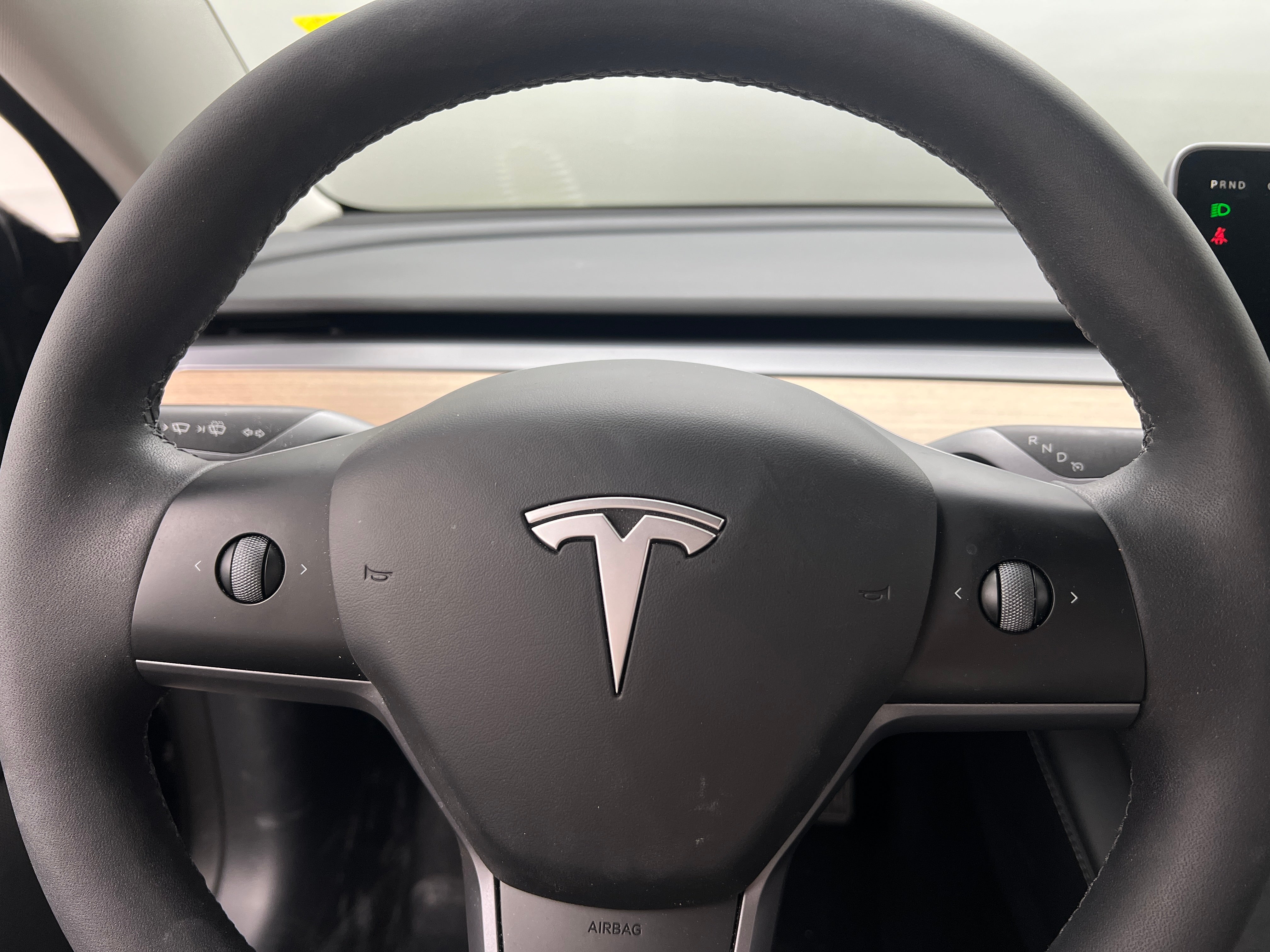 2023 Tesla Model 3 Standard Range 5