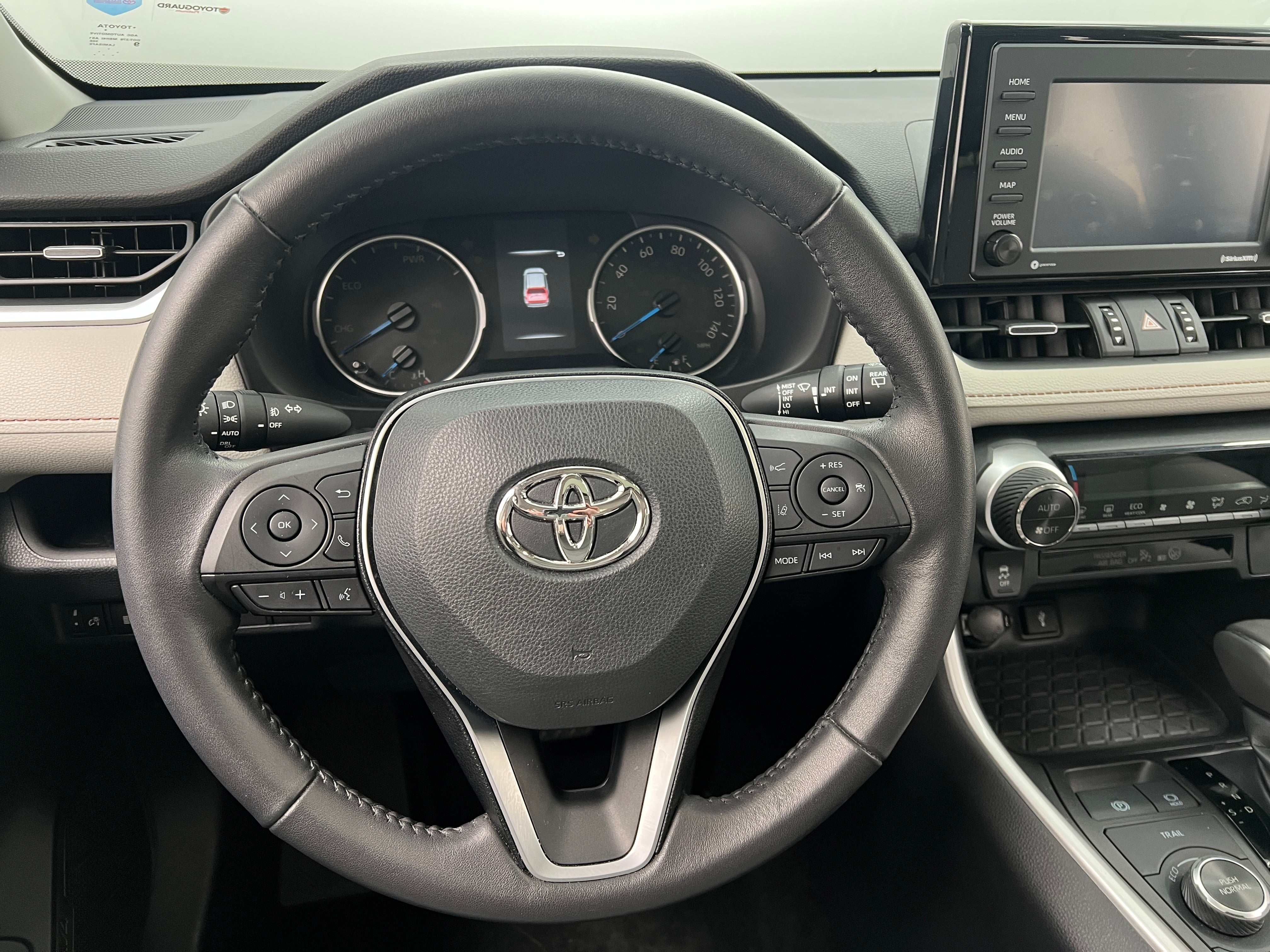 2022 Toyota RAV4 XLE Premium 4