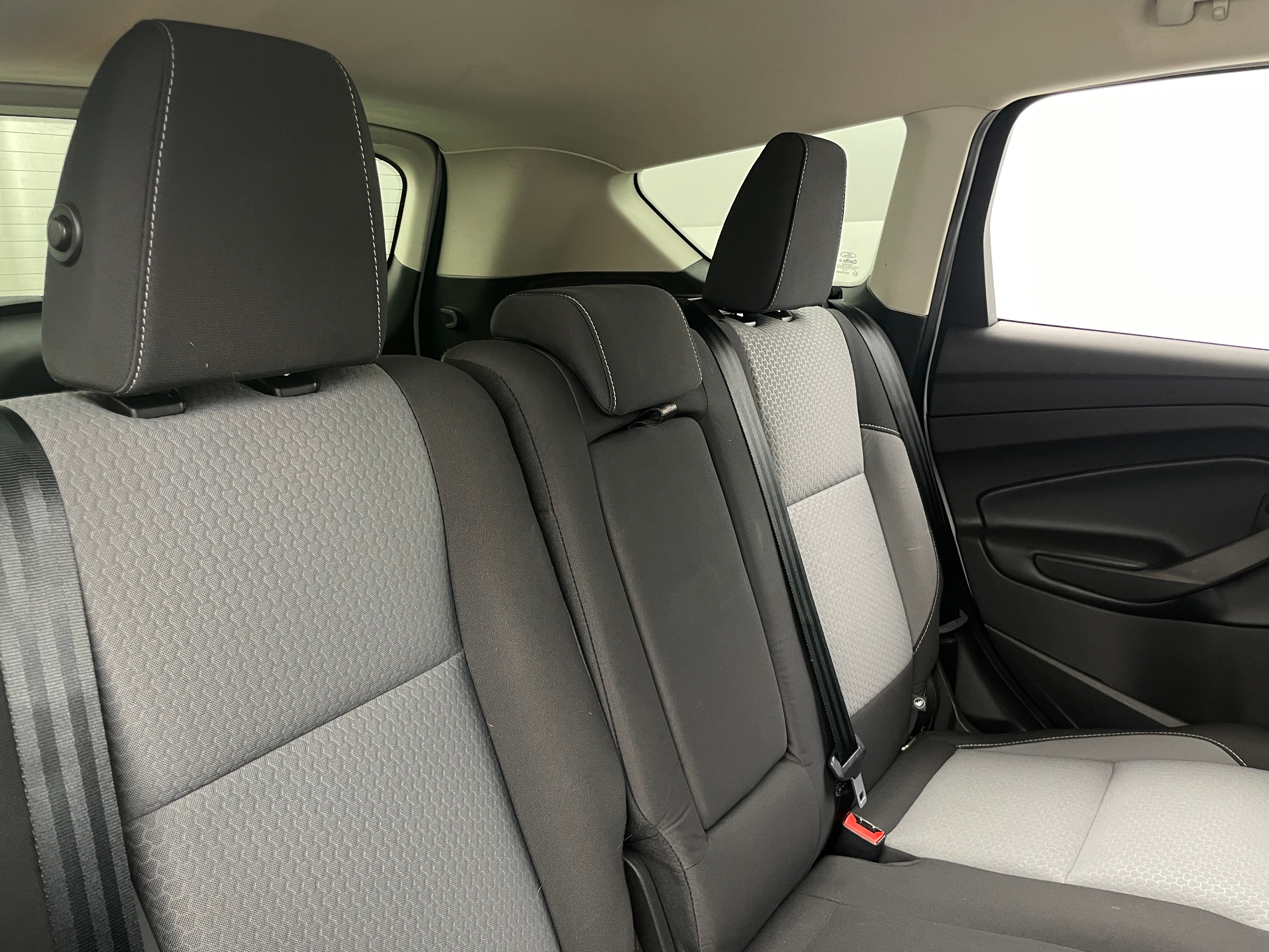 2018 Ford Escape SE 6