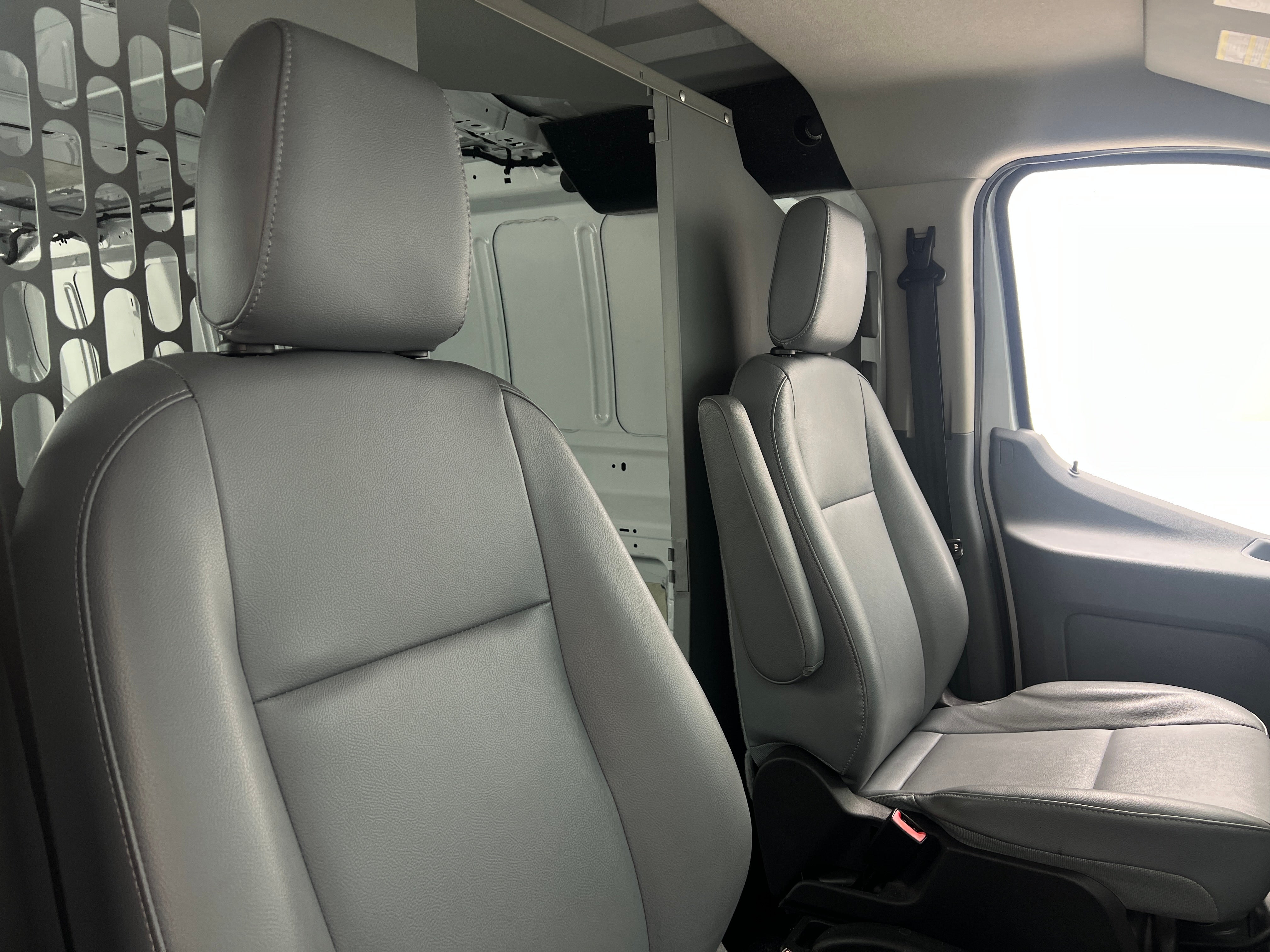 2015 Ford Transit Series 150 2