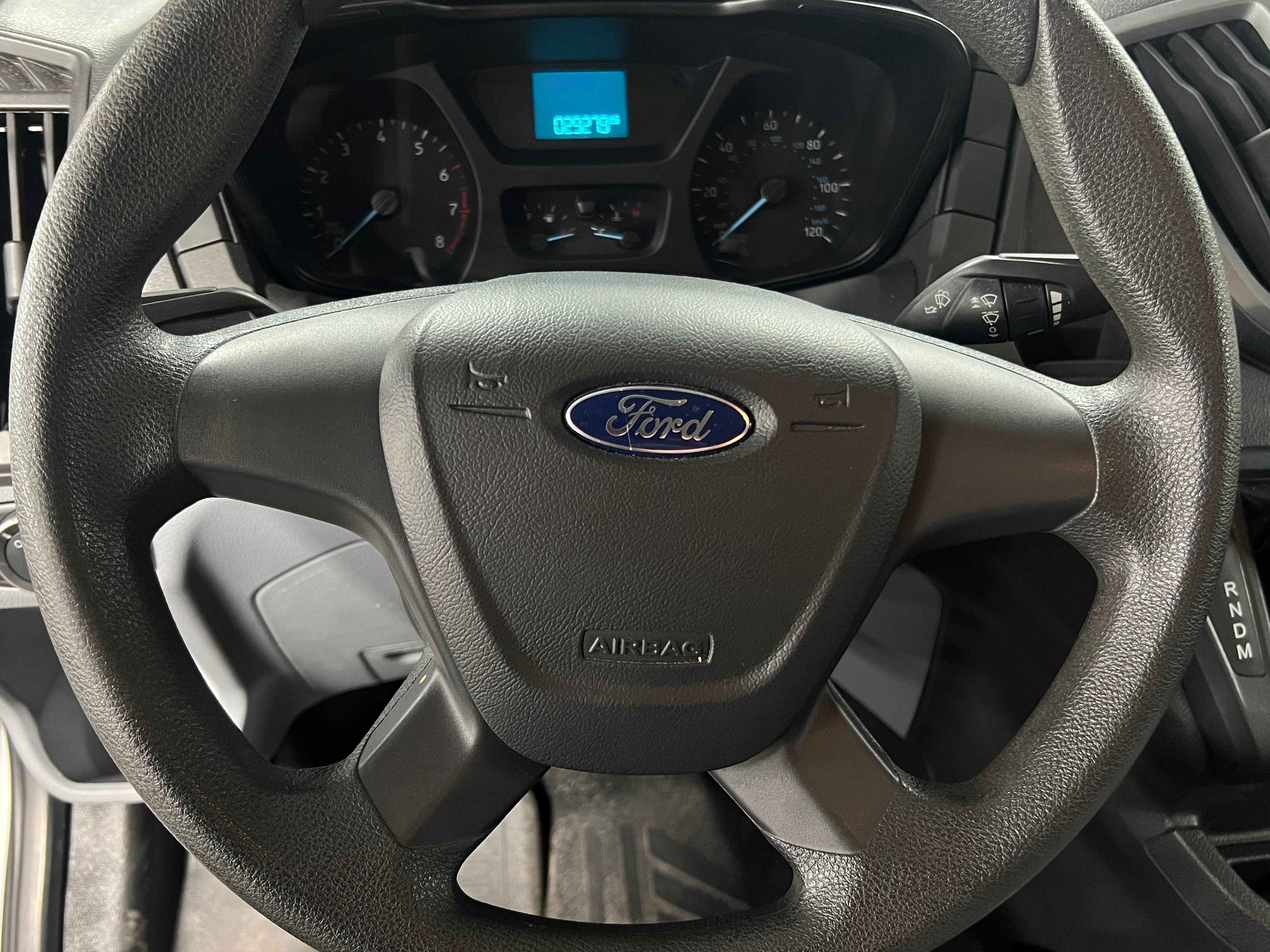 2015 Ford Transit Series 150 5