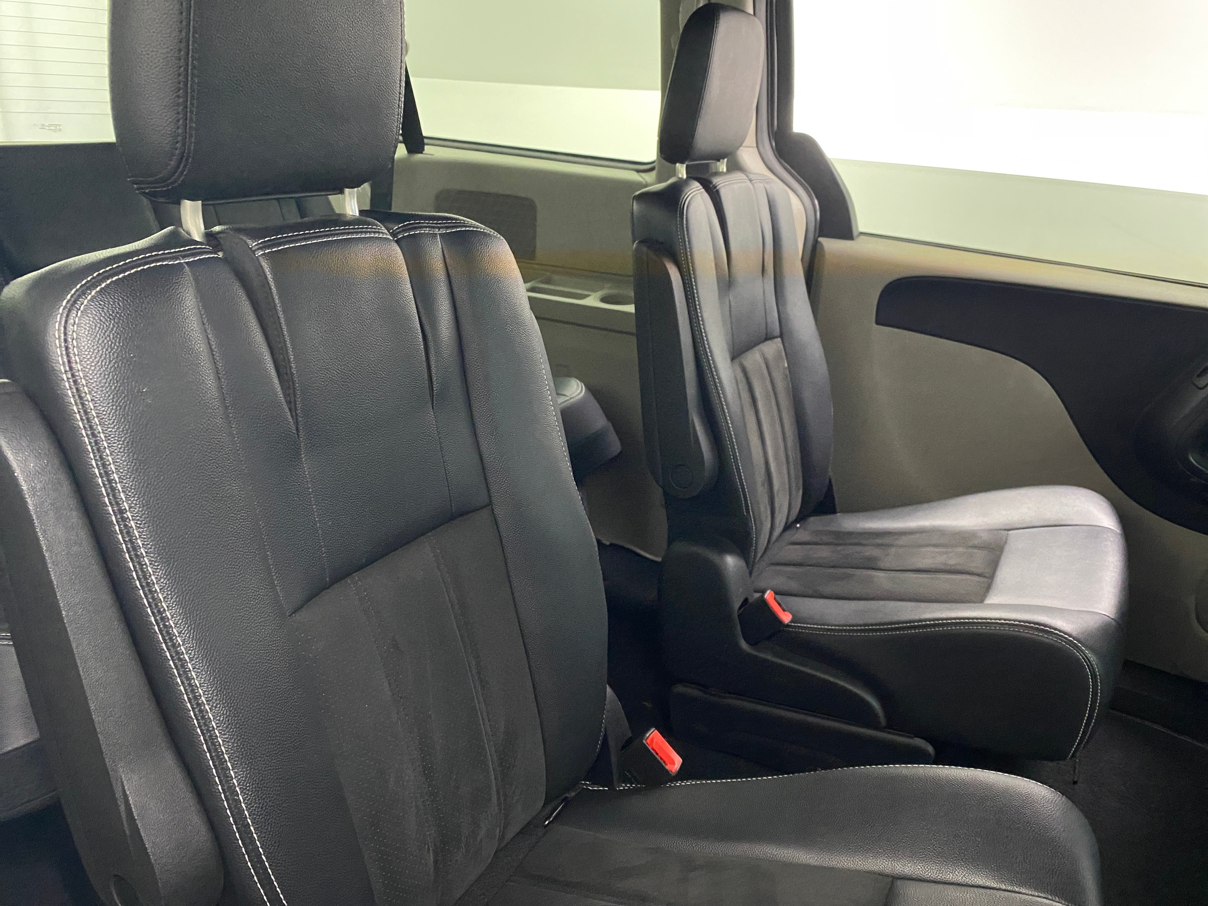 2019 Dodge Grand Caravan SXT 6