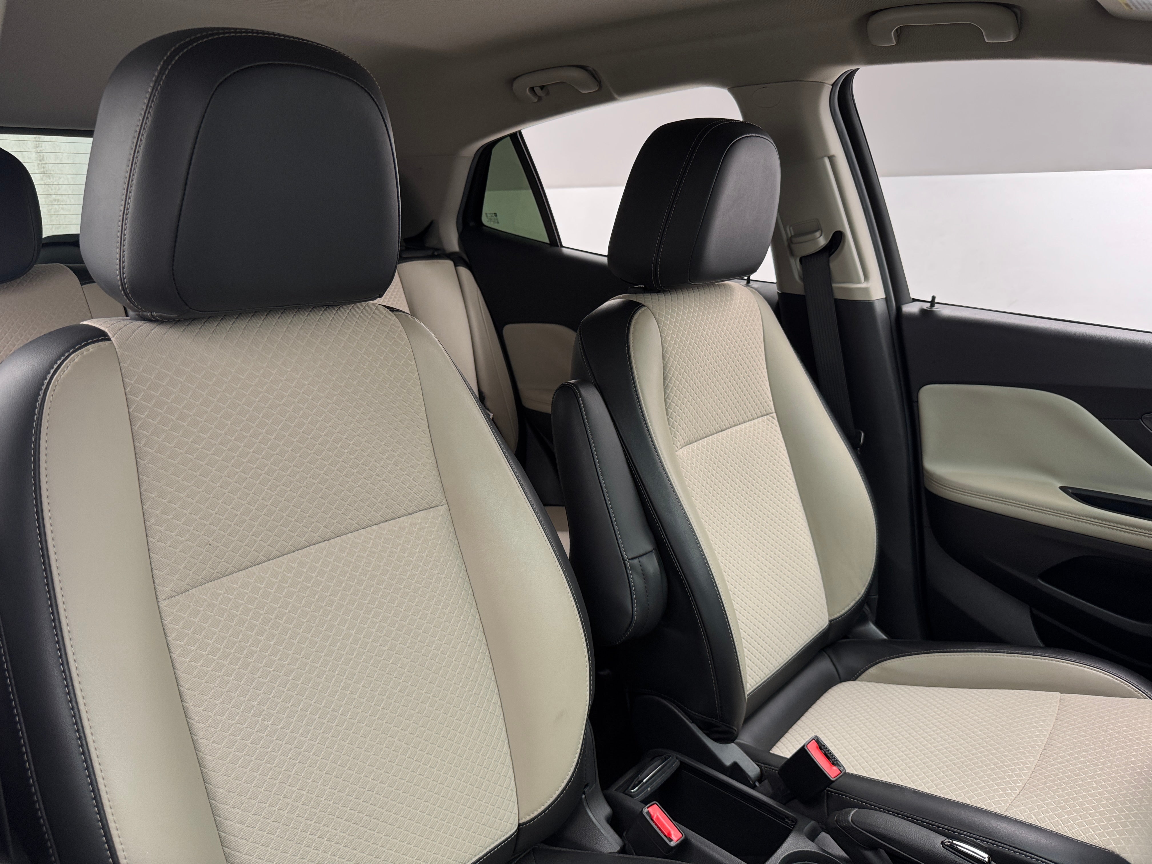 2019 Buick Encore Preferred 2