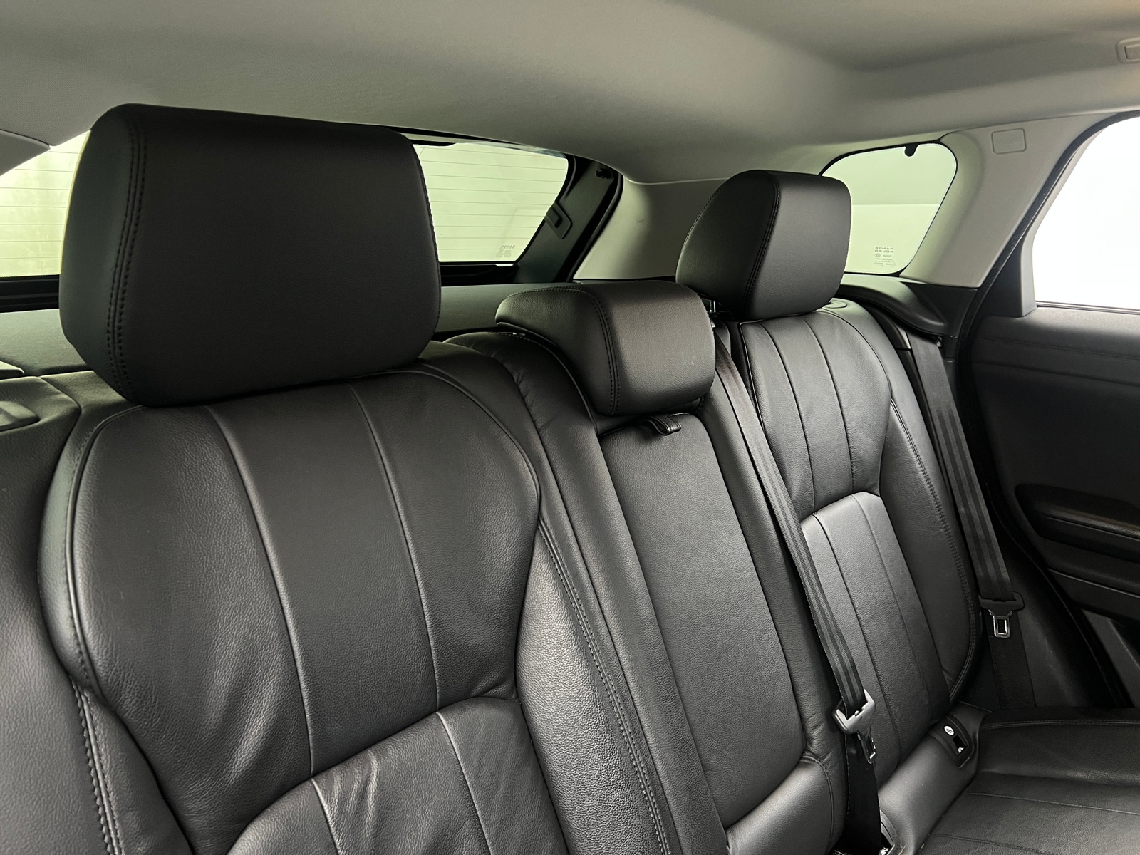 Thumbnail: 2019 Land Rover Range Rover Evoque - 5
