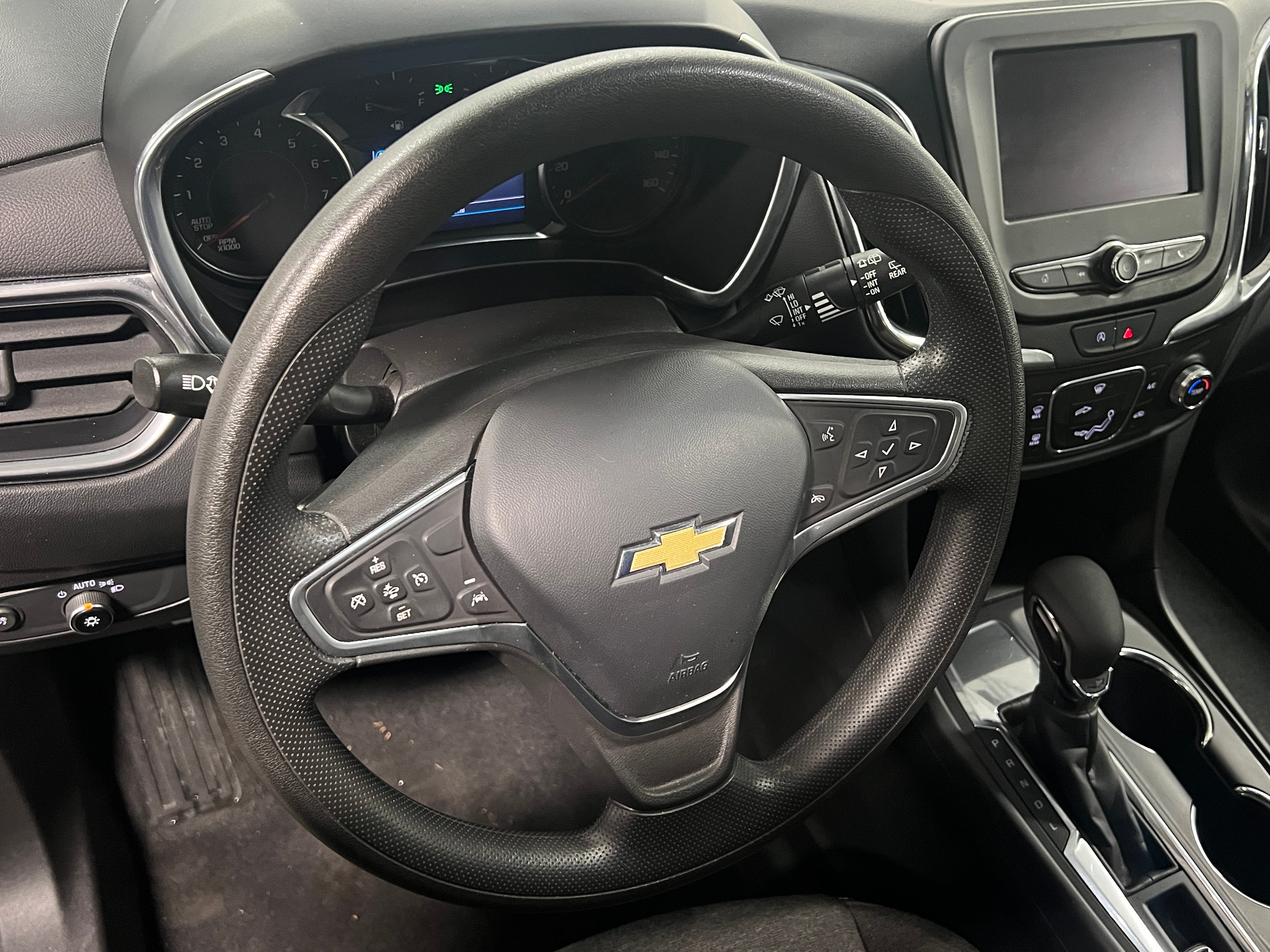 2023 Chevrolet Equinox LT 5