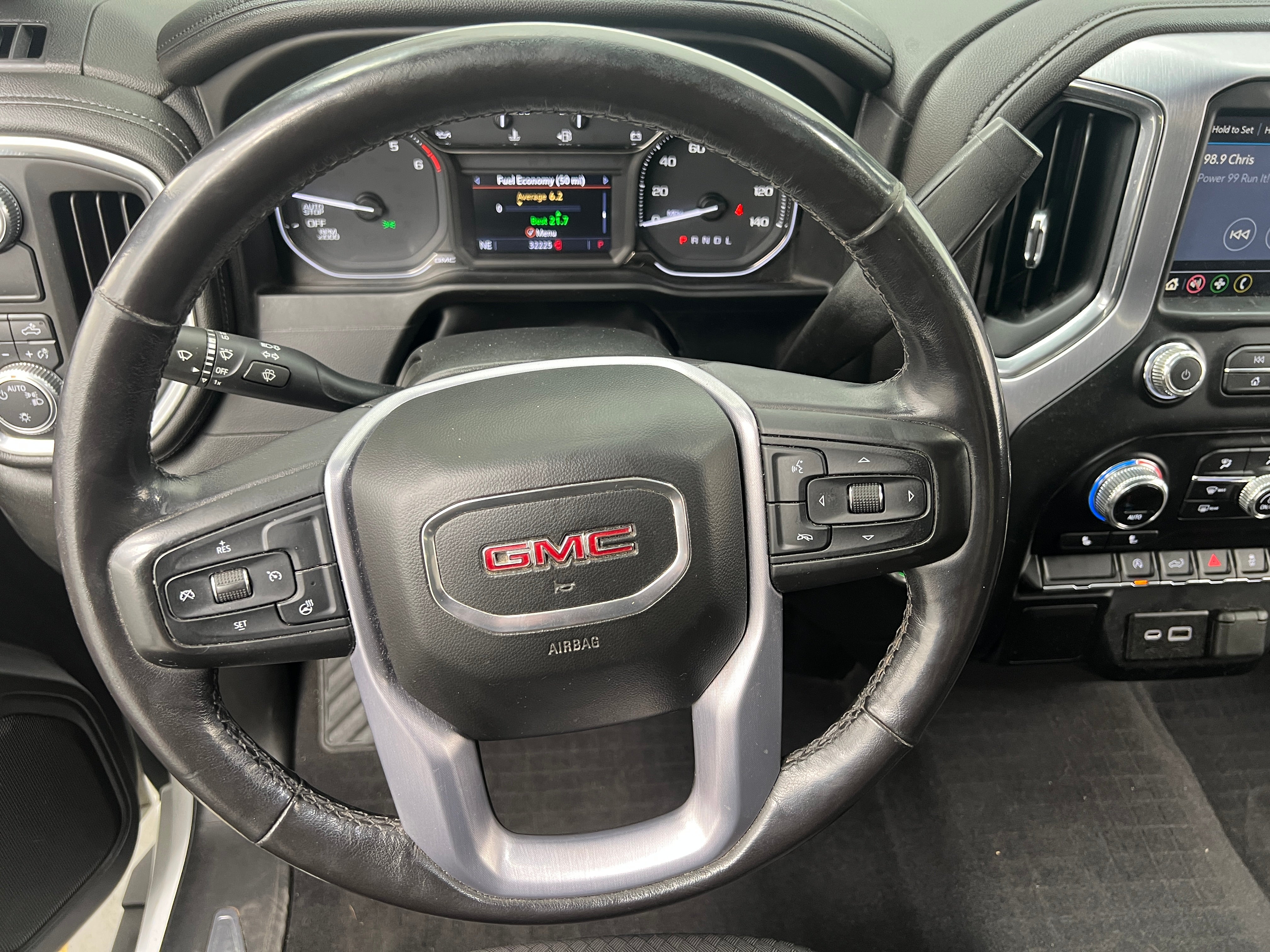 2020 GMC Sierra 1500 Elevation 5