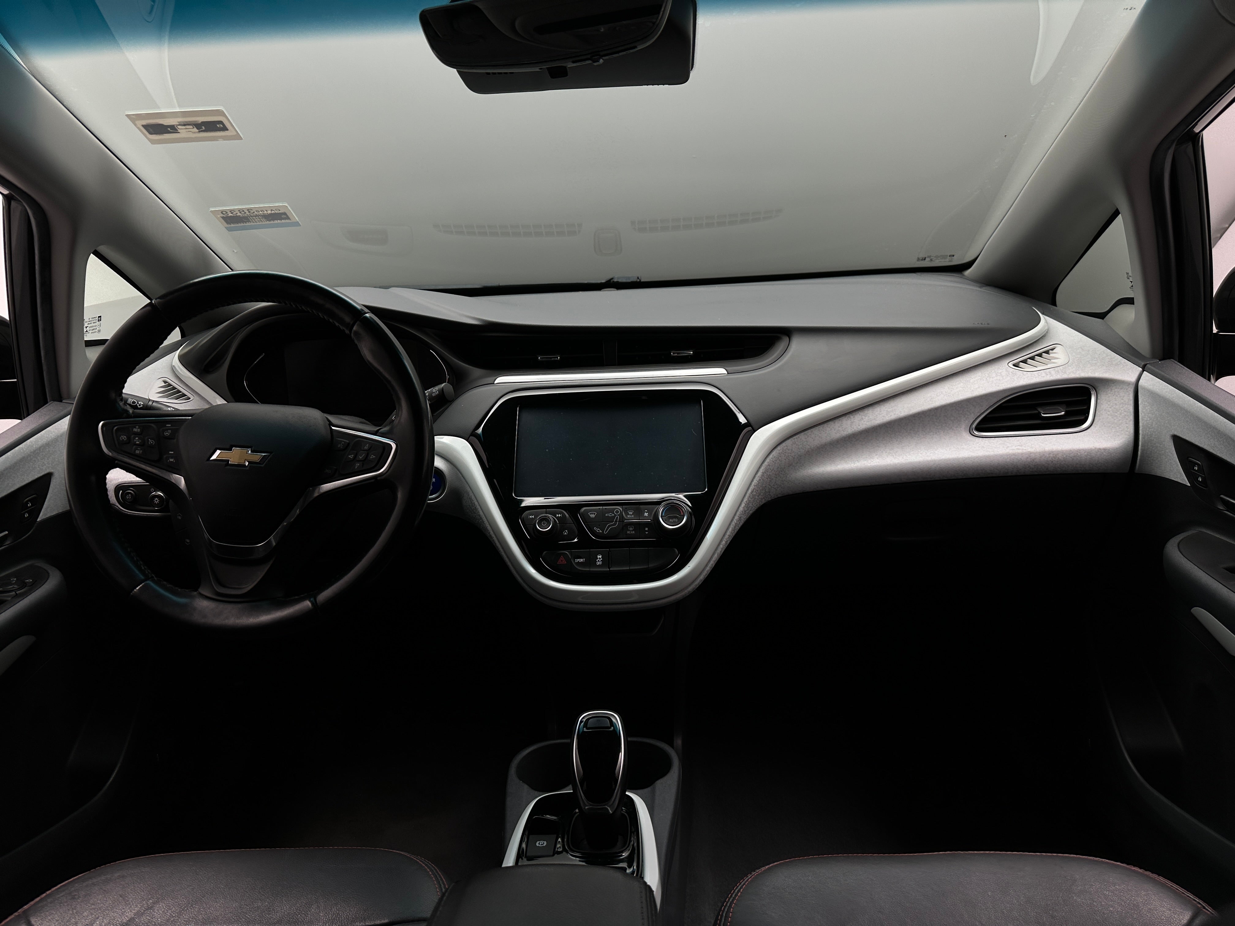 2021 Chevrolet Bolt EV Premier 2