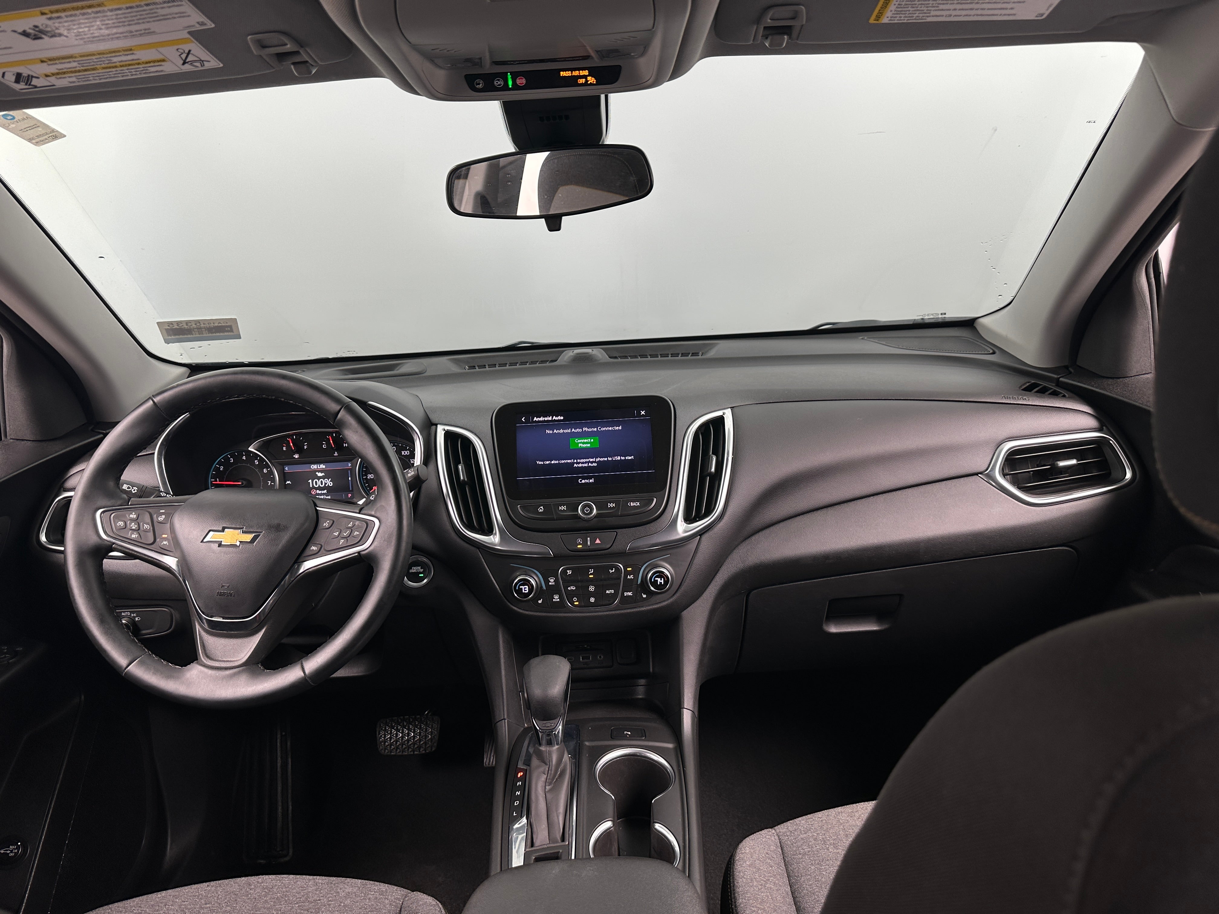 2024 Chevrolet Equinox LT 3