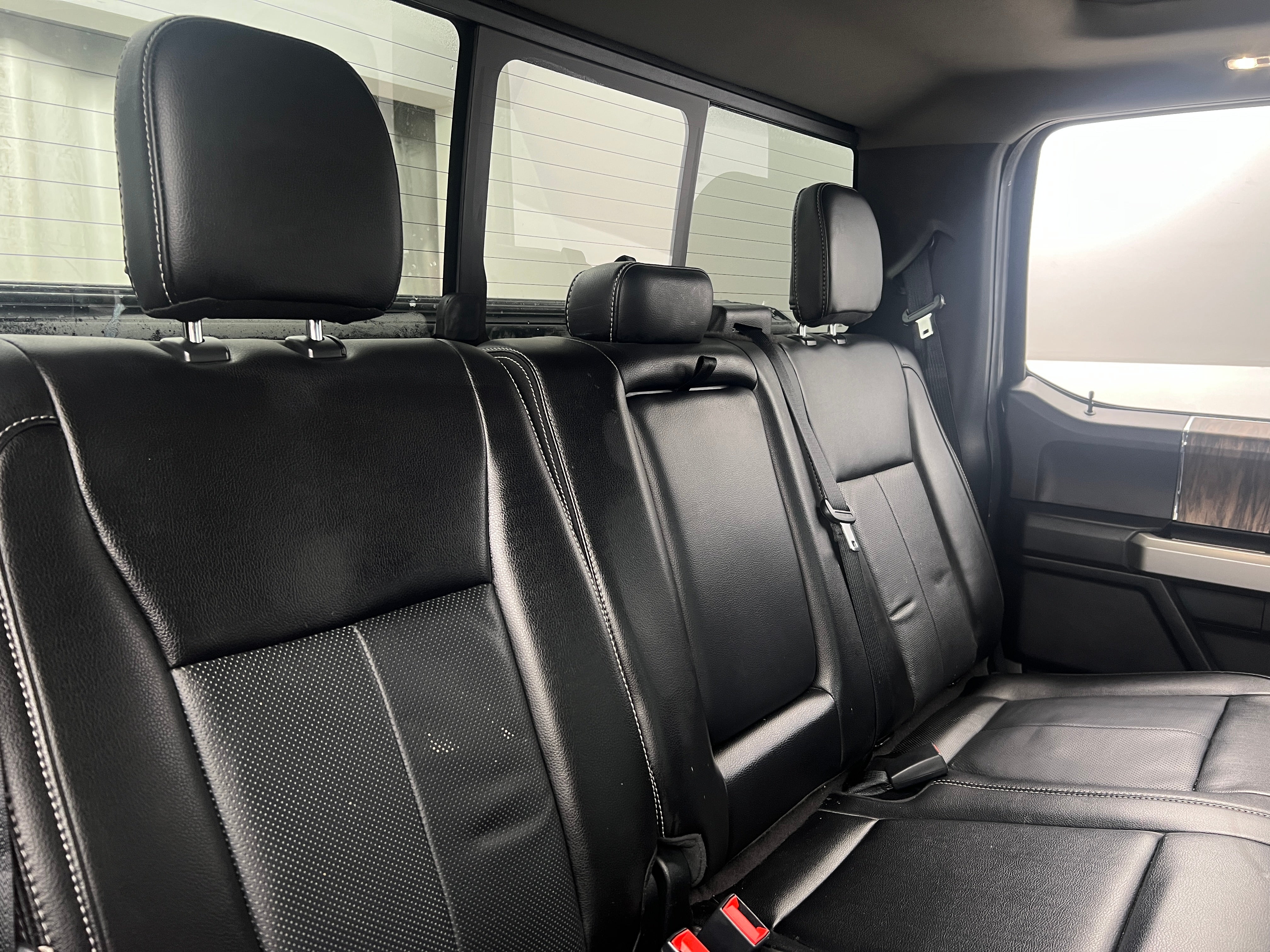 2020 Ford Econoline E-150 5