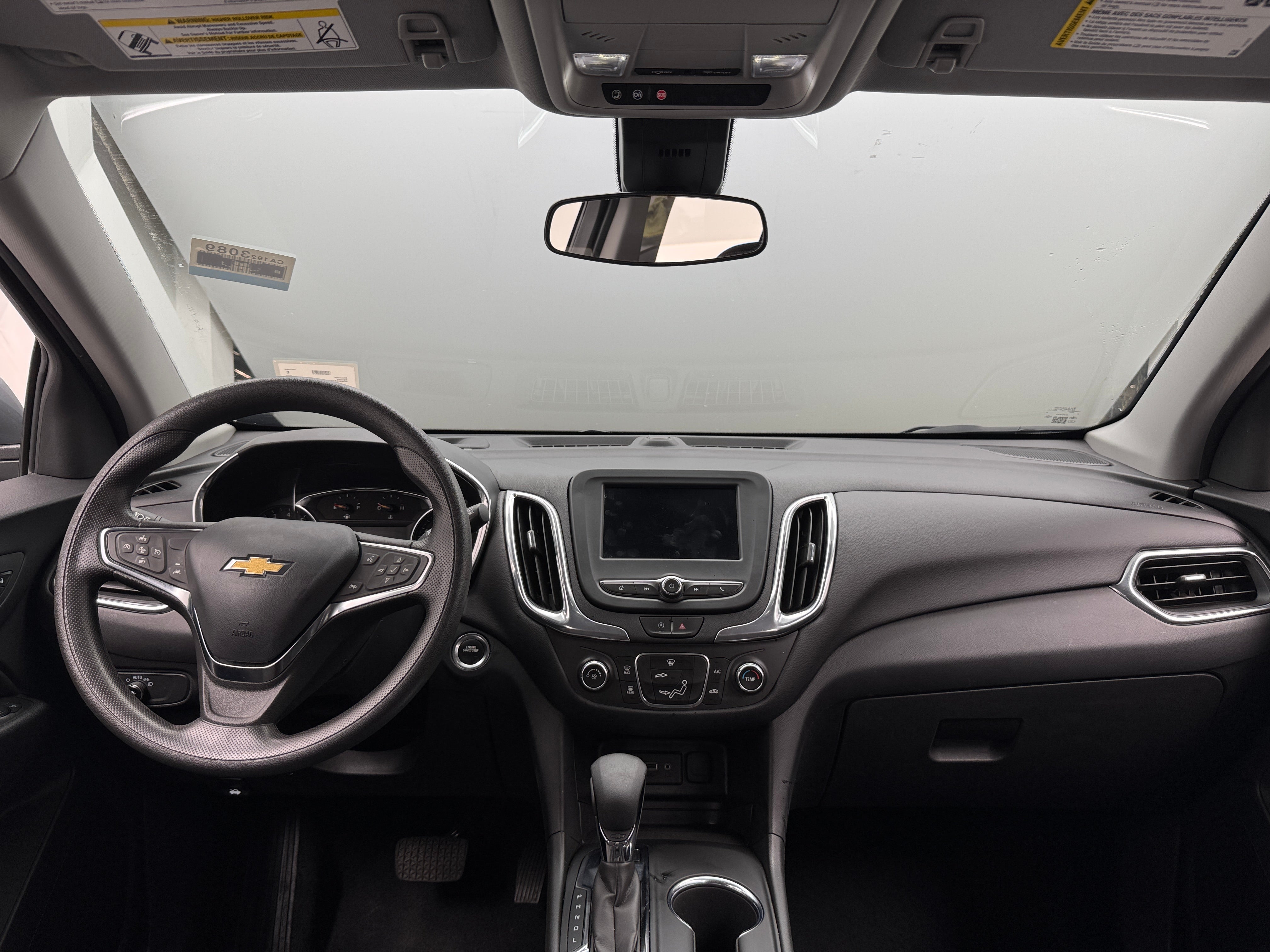 2023 Chevrolet Equinox LT 3