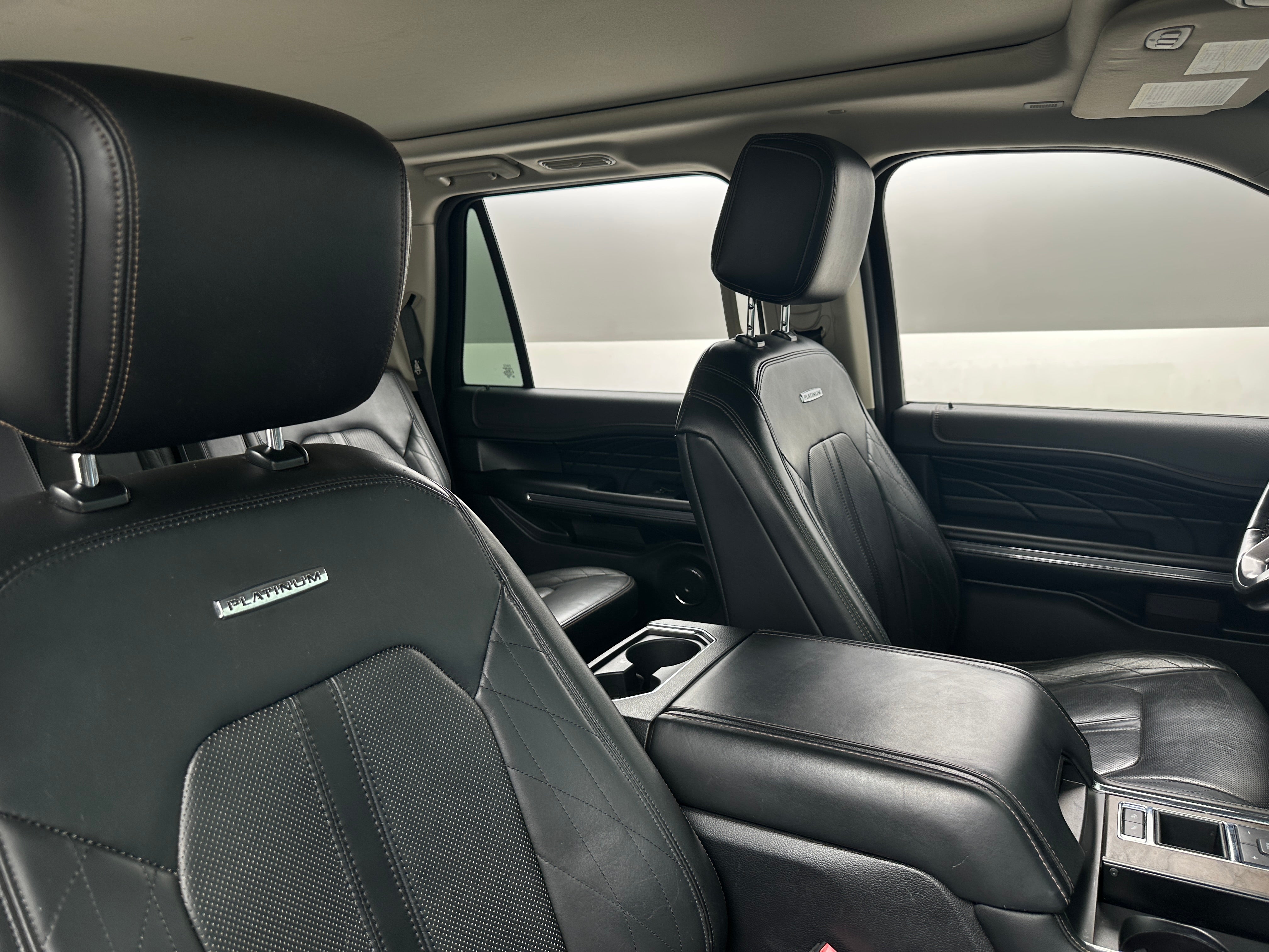 2019 Ford Expedition MAX Platinum 2