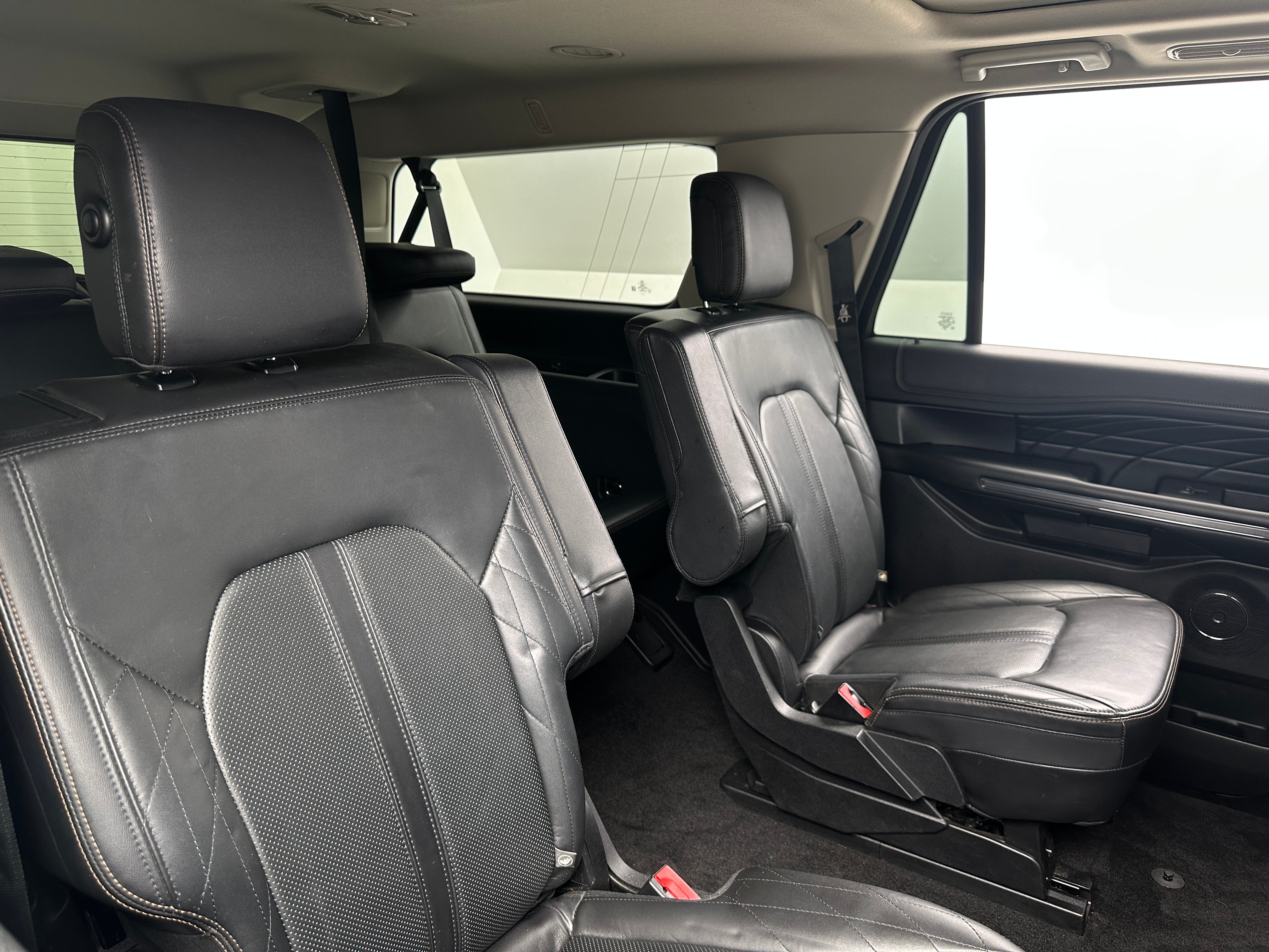 2019 Ford Expedition MAX Platinum 6