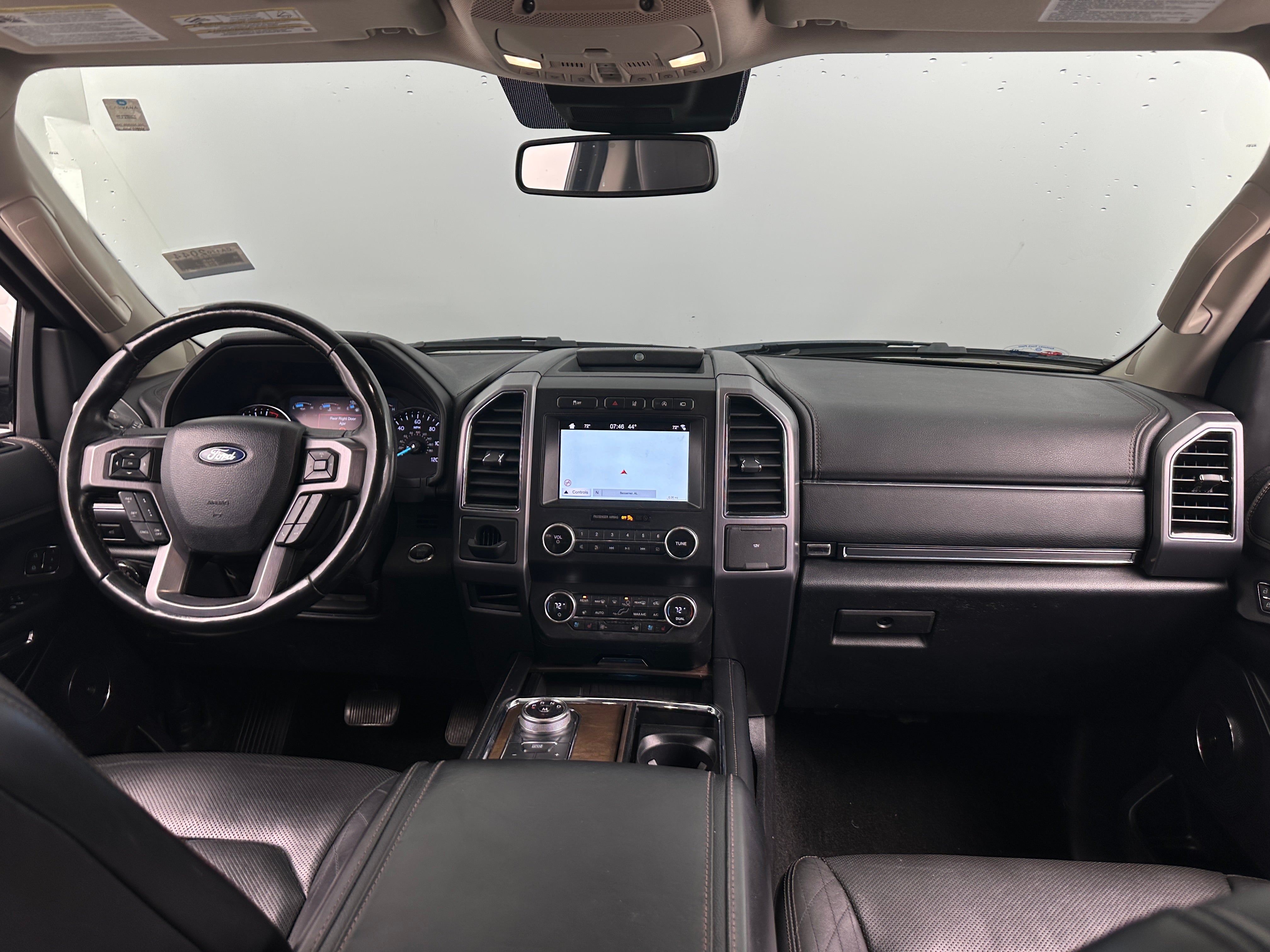 2019 Ford Expedition MAX Platinum 3