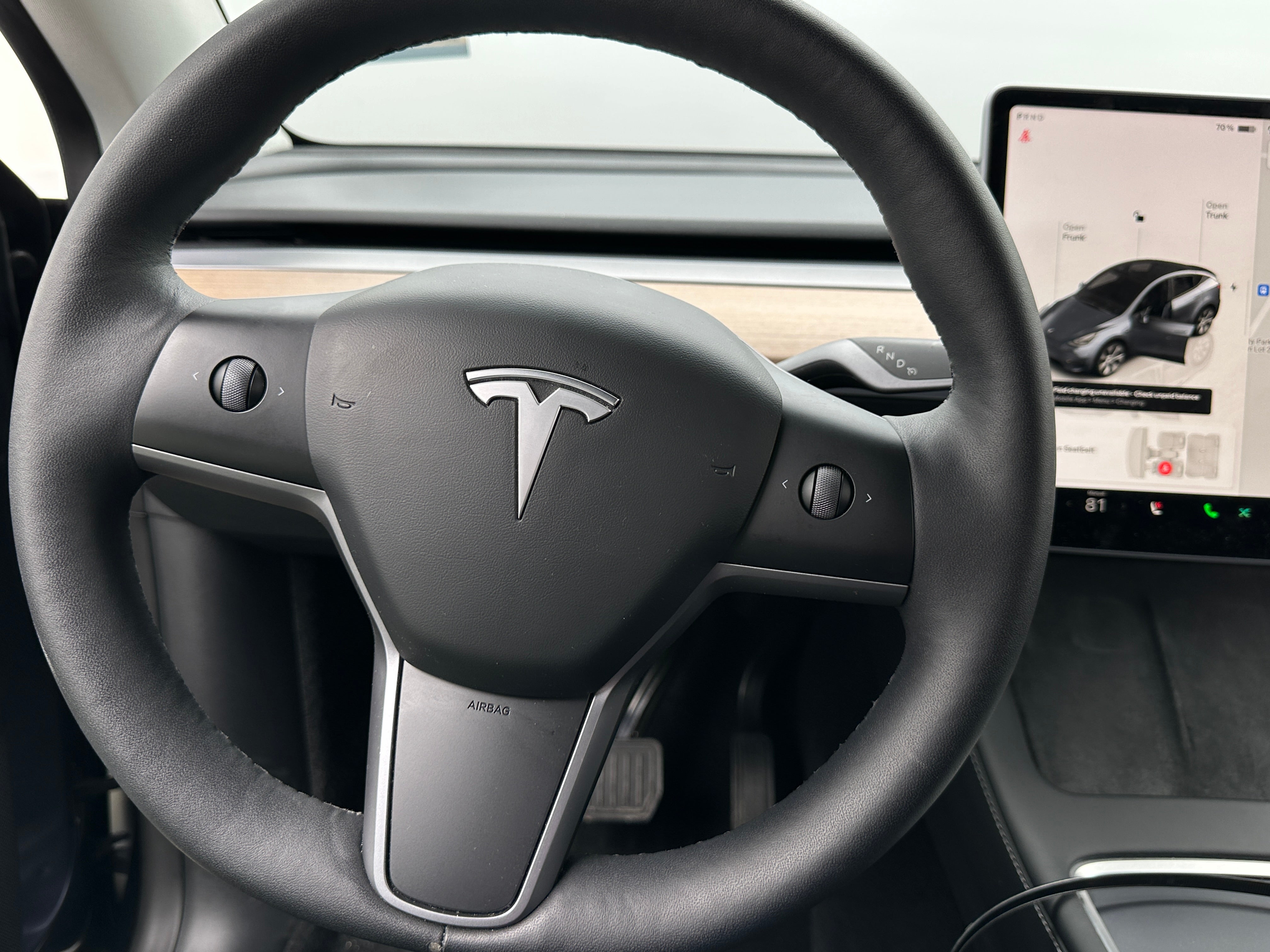 2023 Tesla Model Y Long Range 5