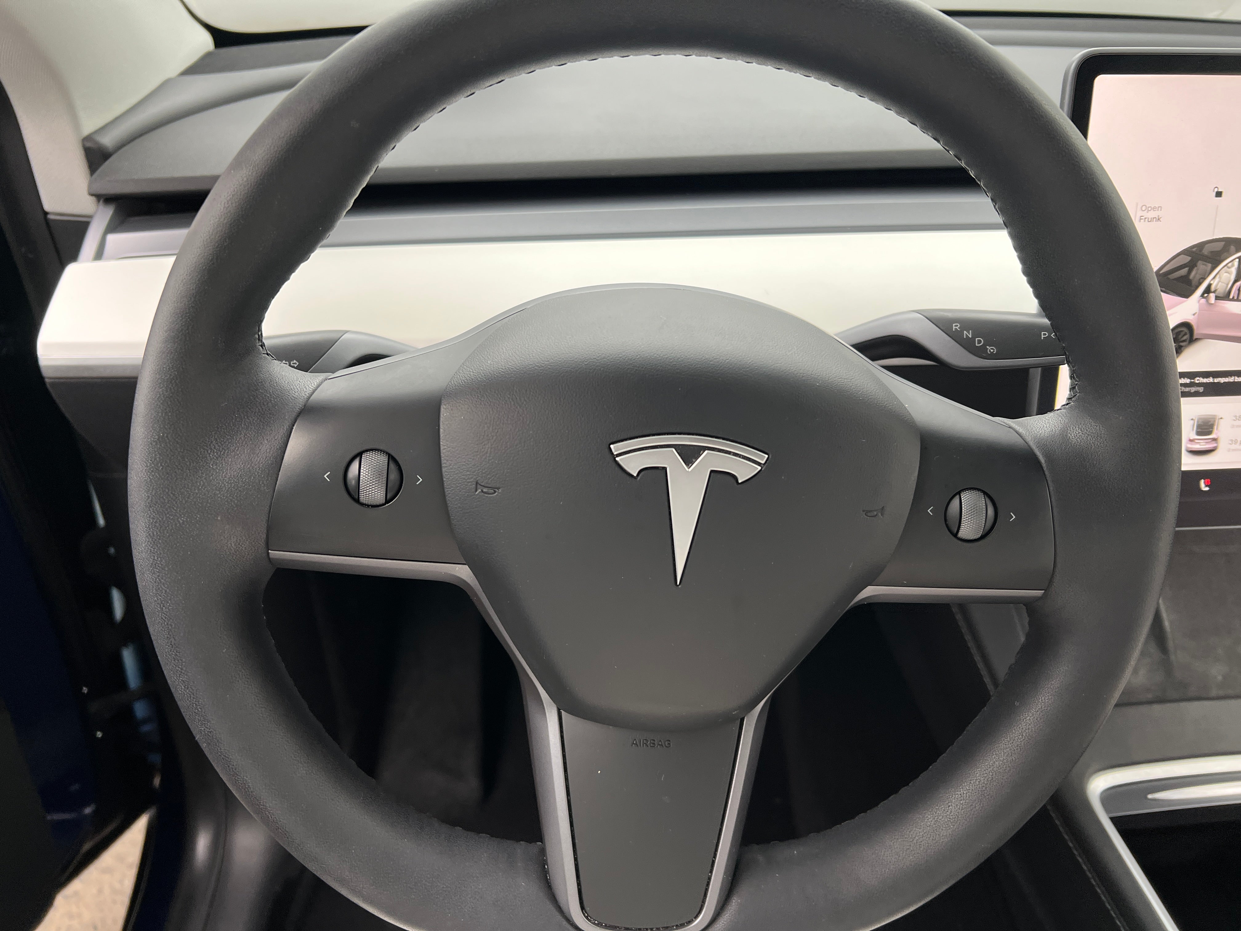 2021 Tesla Model Y Long Range 5