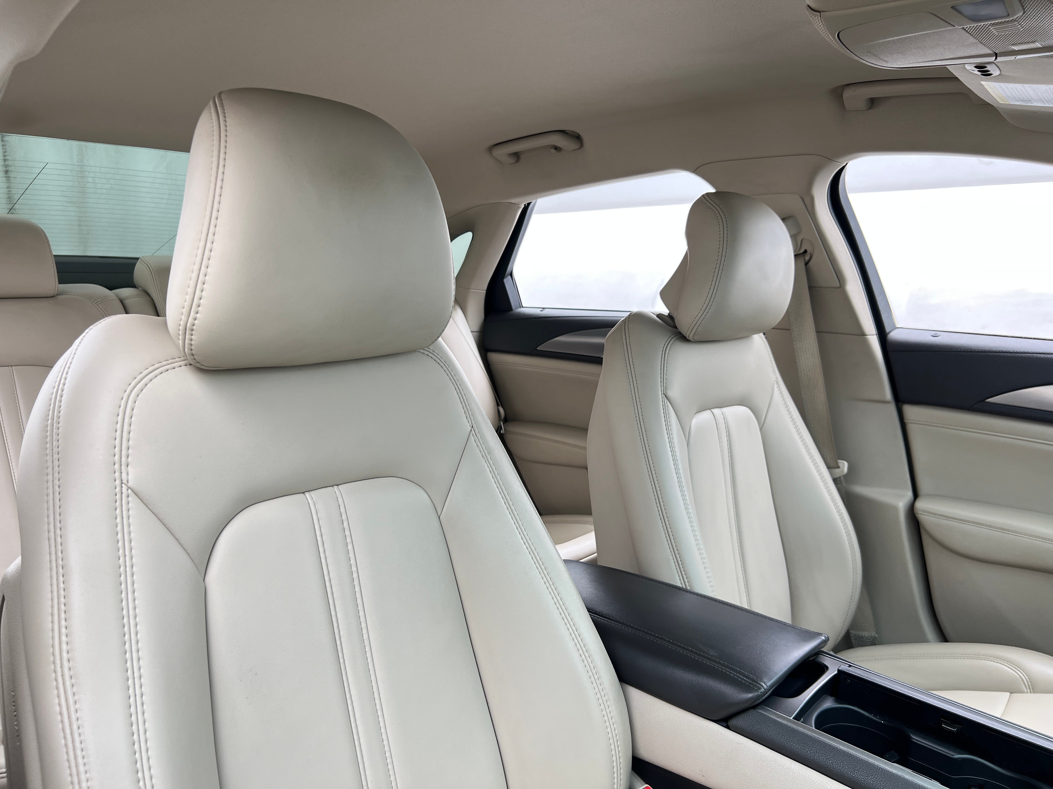 2019 Lincoln MKZ  2