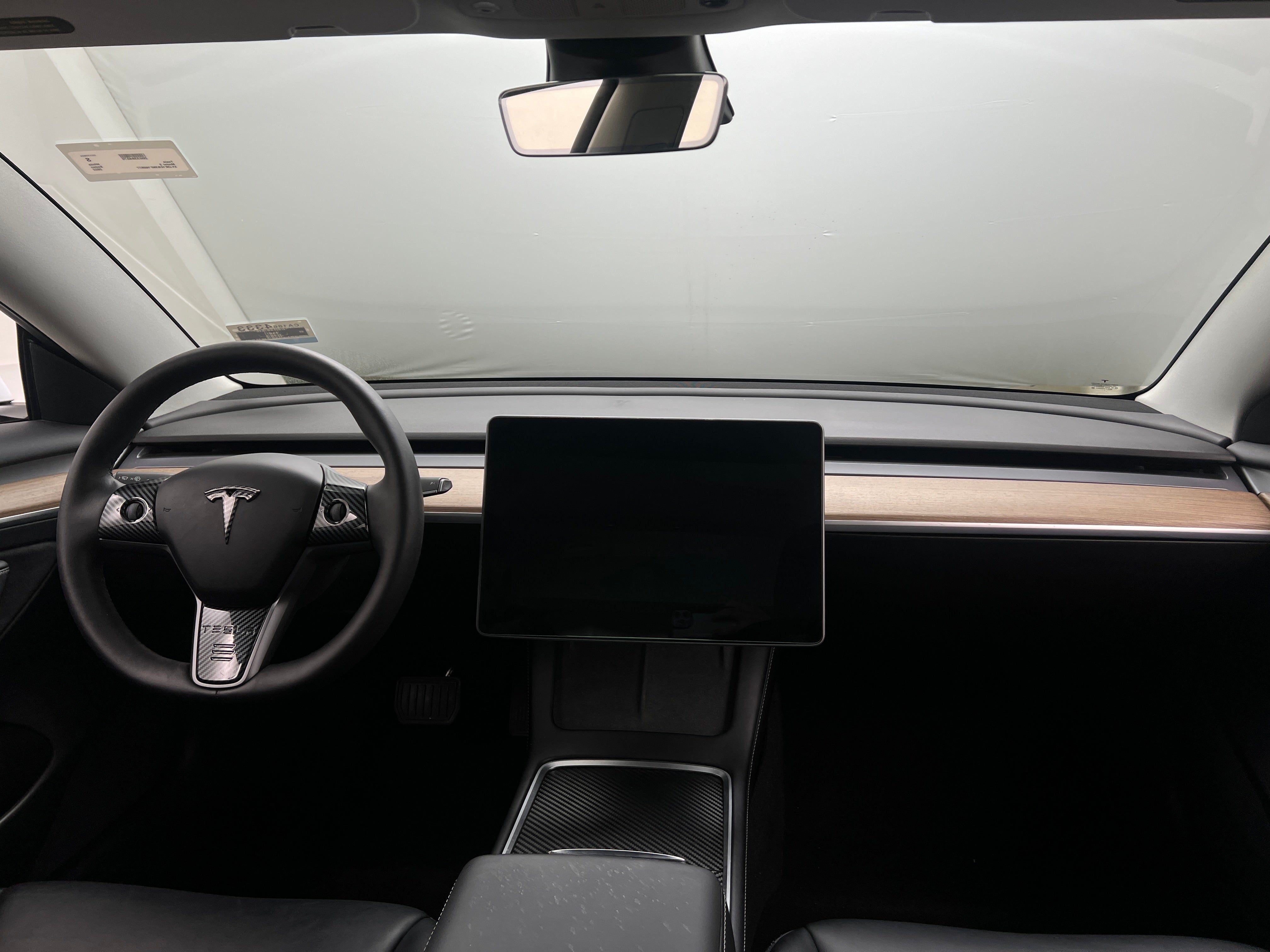 2022 Tesla Model 3 Long Range 3