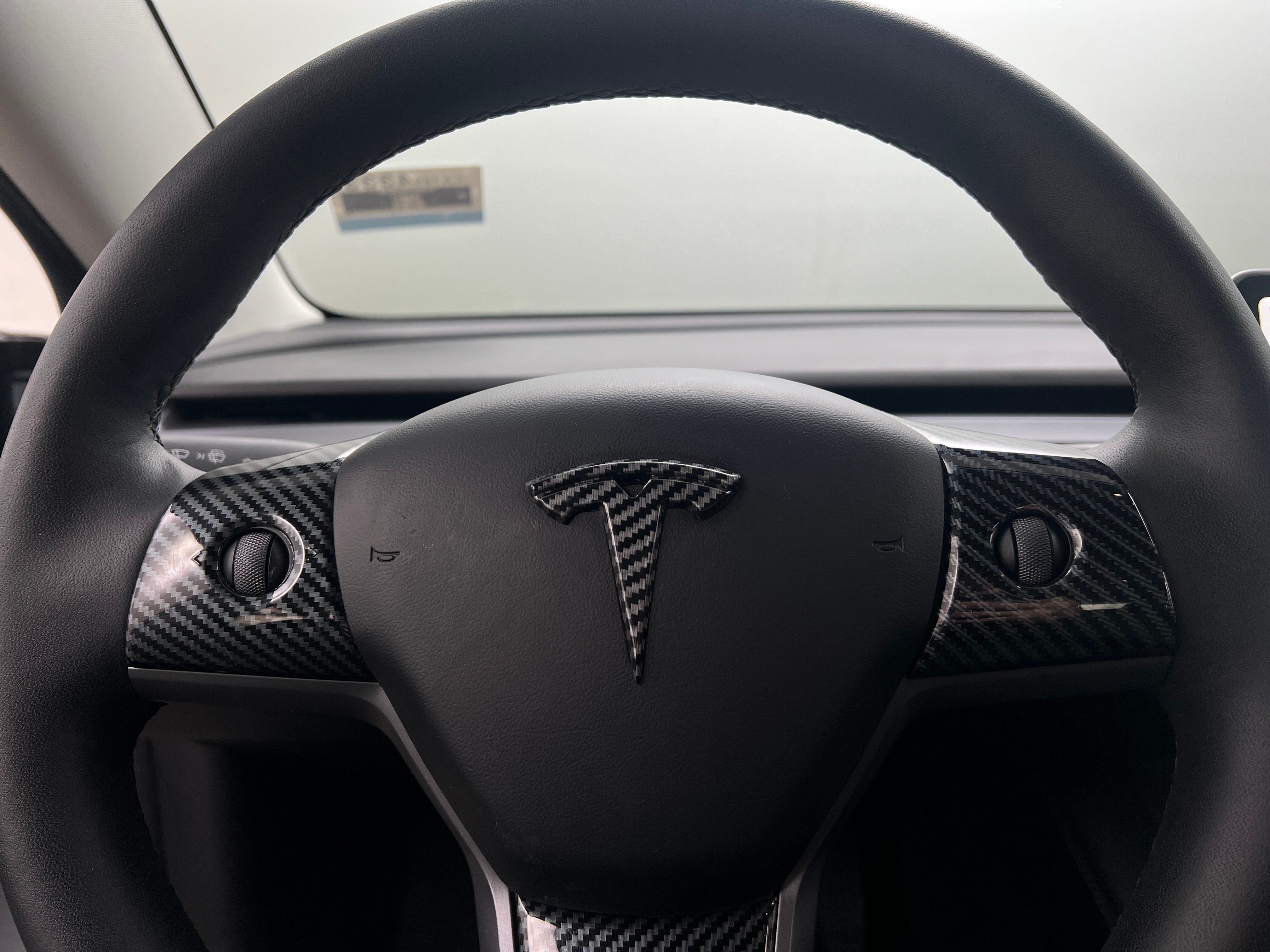 2022 Tesla Model 3 Long Range 5