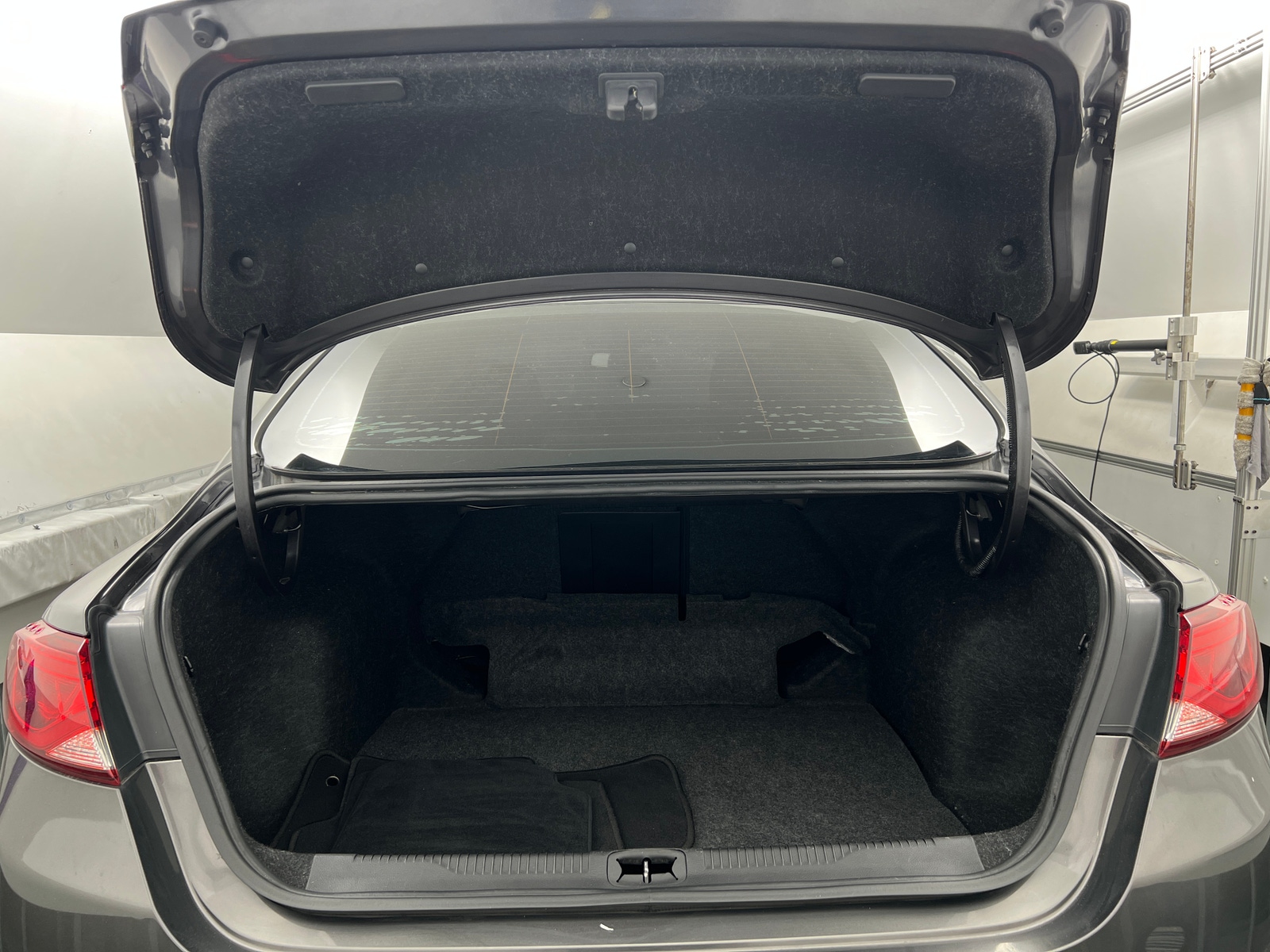 Thumbnail: 2016 Chrysler 200 - 7