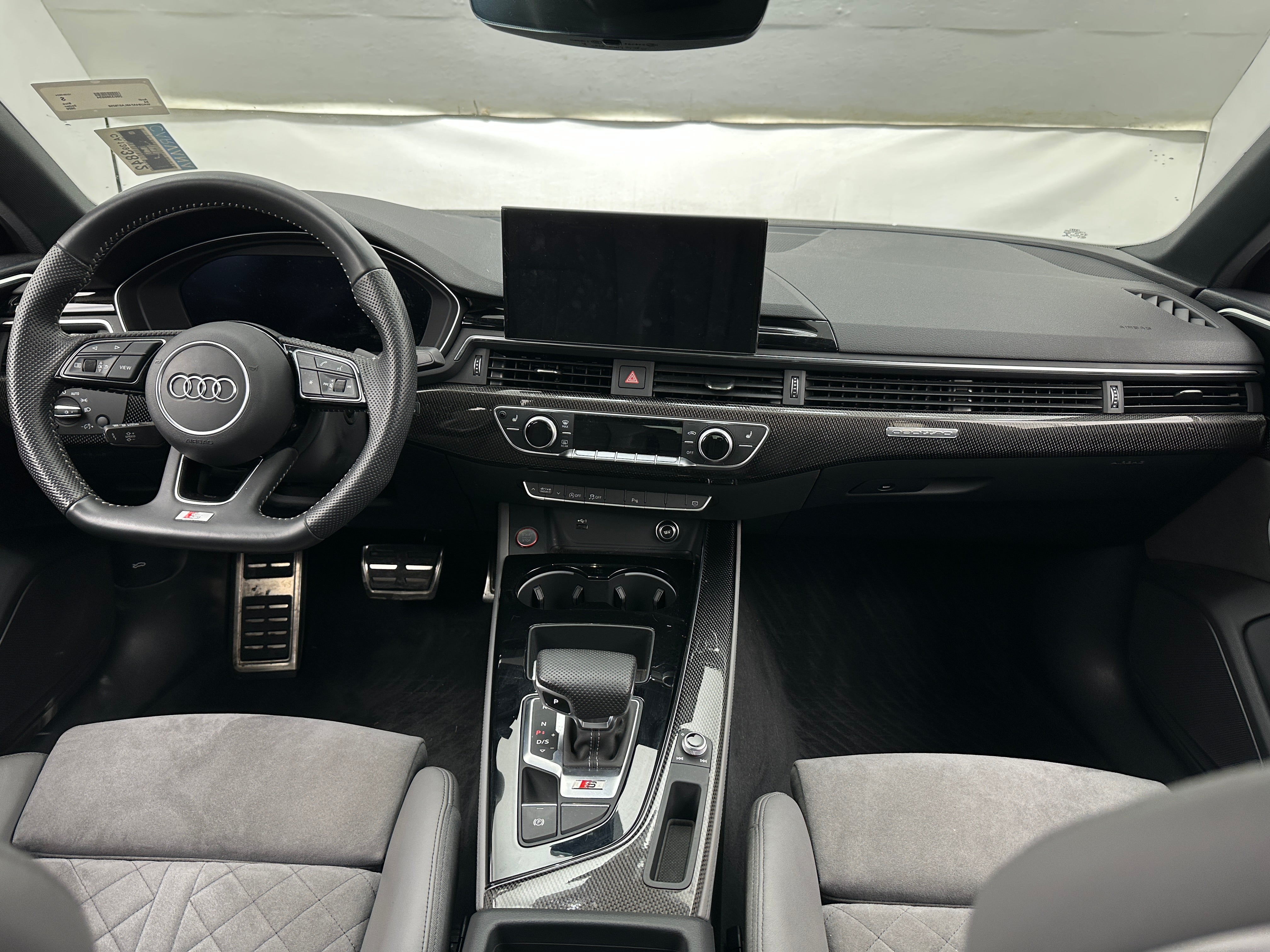 2020 Audi S4 Premium Plus 3